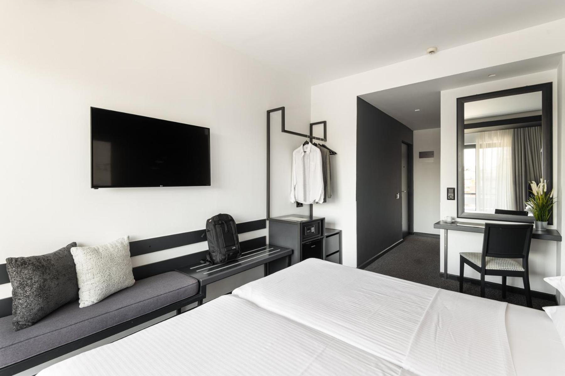 Hotel Park 3*