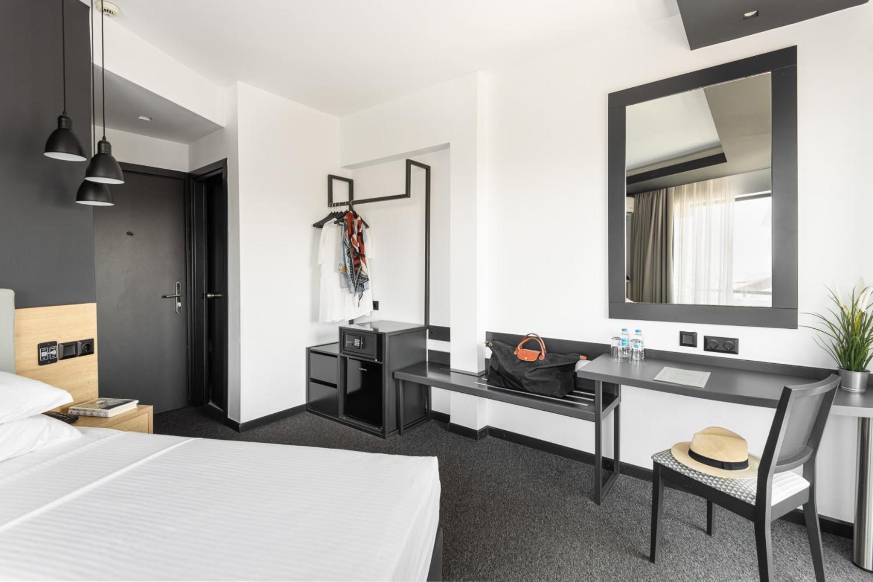 Hotel Park Thessaloniki