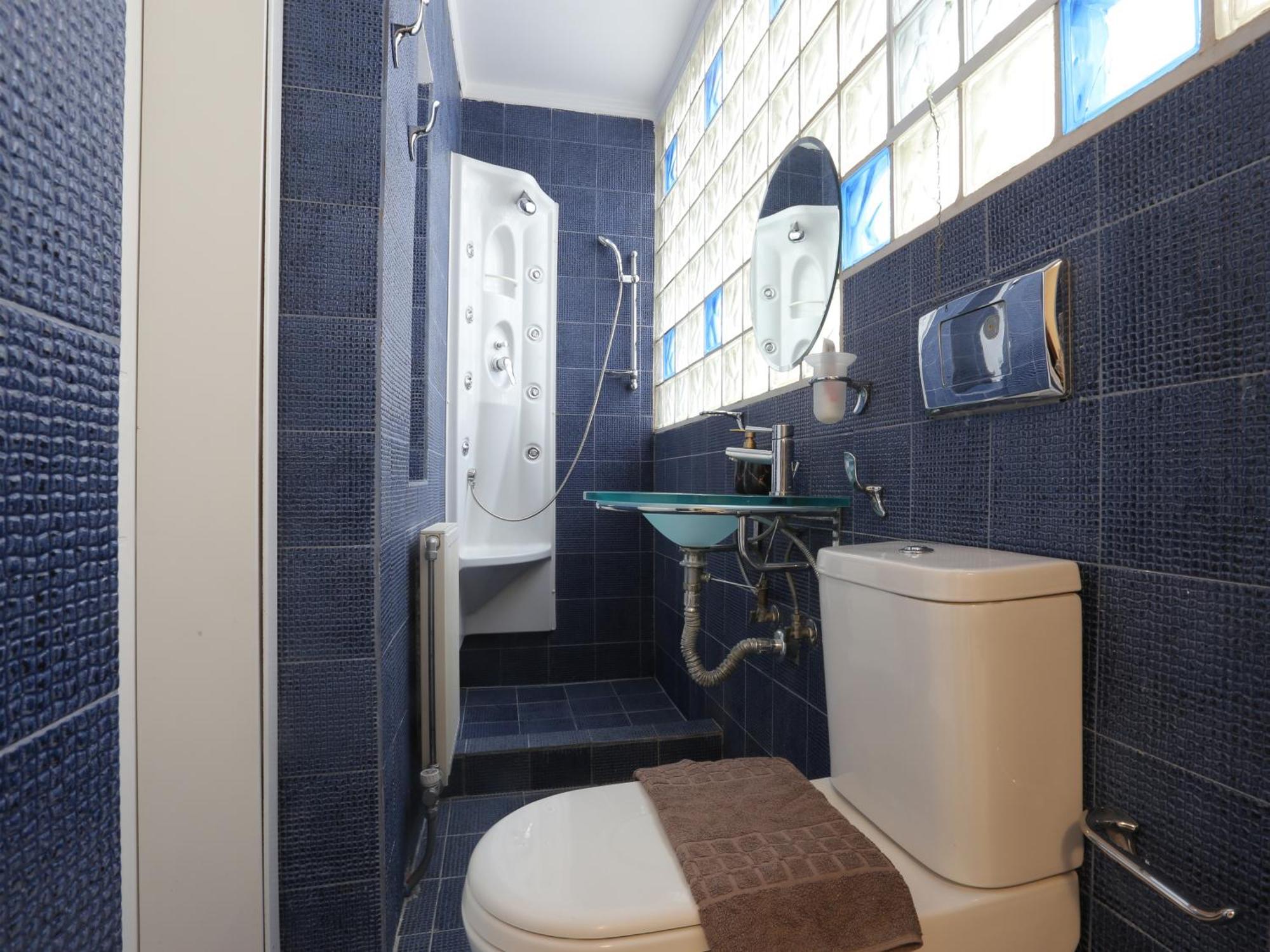 Apartment White Tower Family With Jacuzzi - Perfect Hospitality Thessaloniki