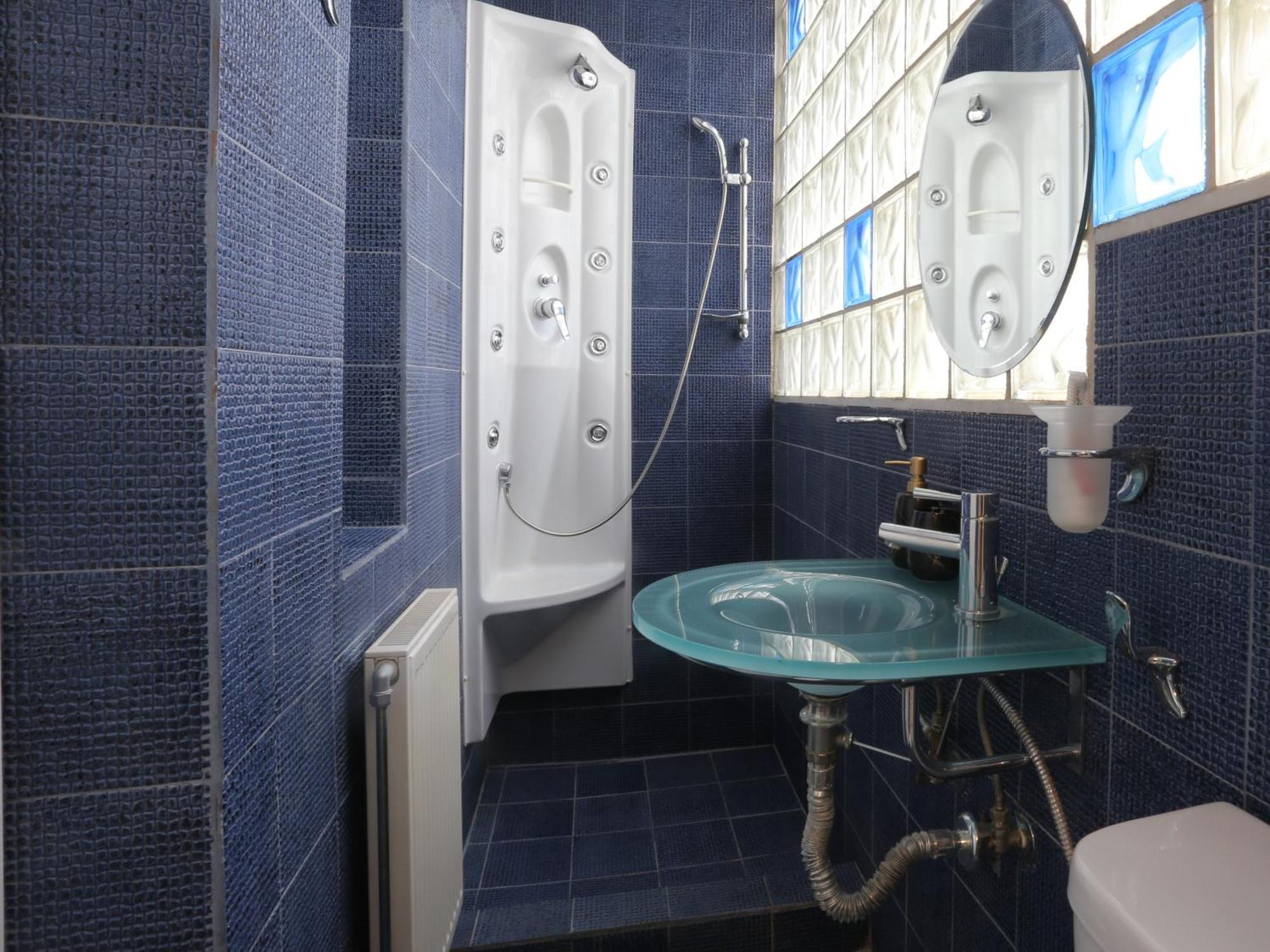 Apartment White Tower Family With Jacuzzi - Perfect Hospitality Thessaloniki