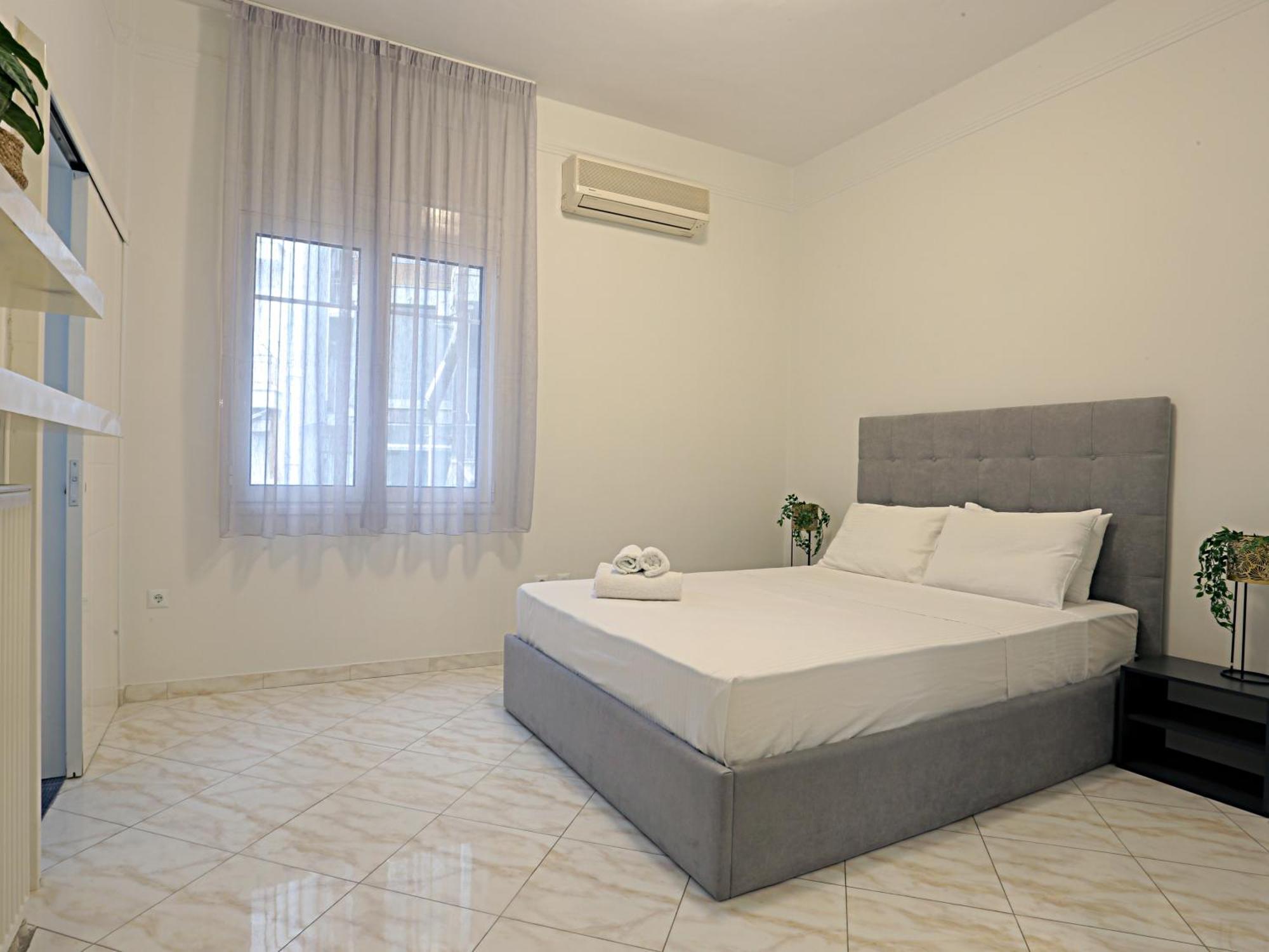 White Tower Family With Jacuzzi - Perfect Hospitality Thessaloniki