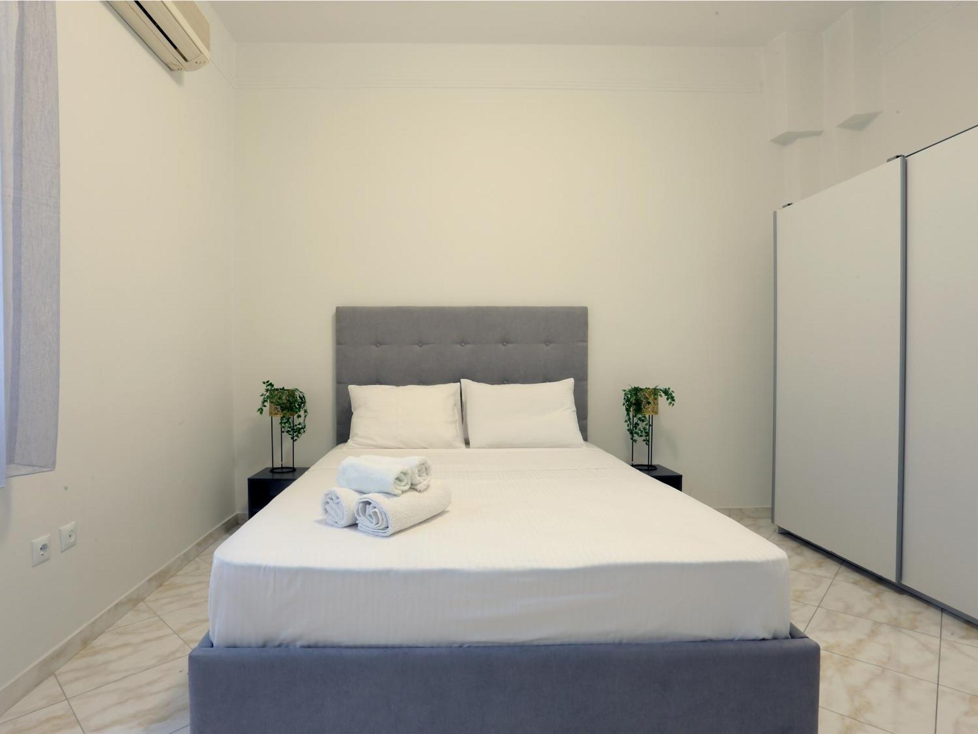 White Tower Family With Jacuzzi - Perfect Hospitality Thessaloniki