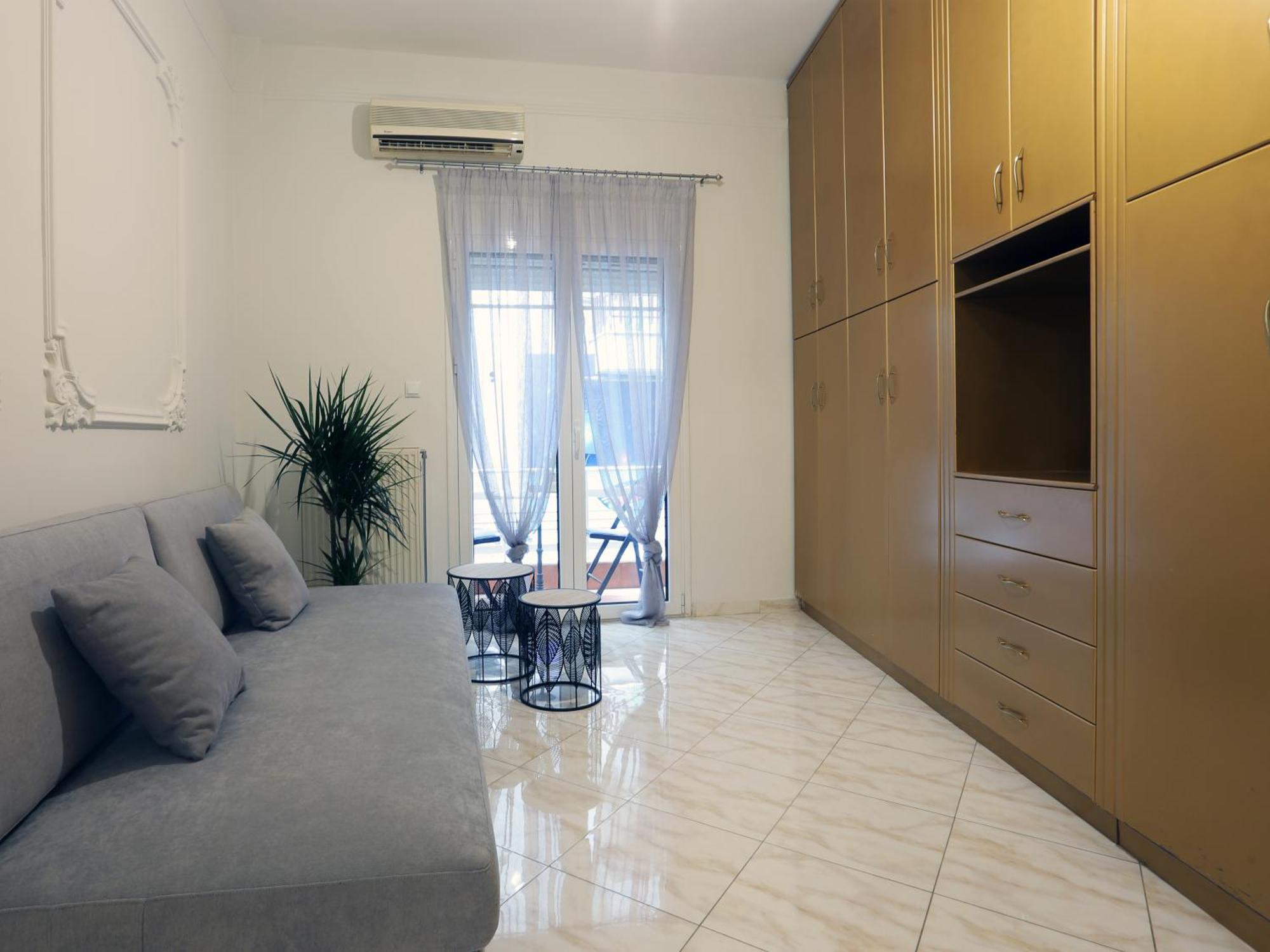 White Tower Family With Jacuzzi - Perfect Hospitality Apartment *