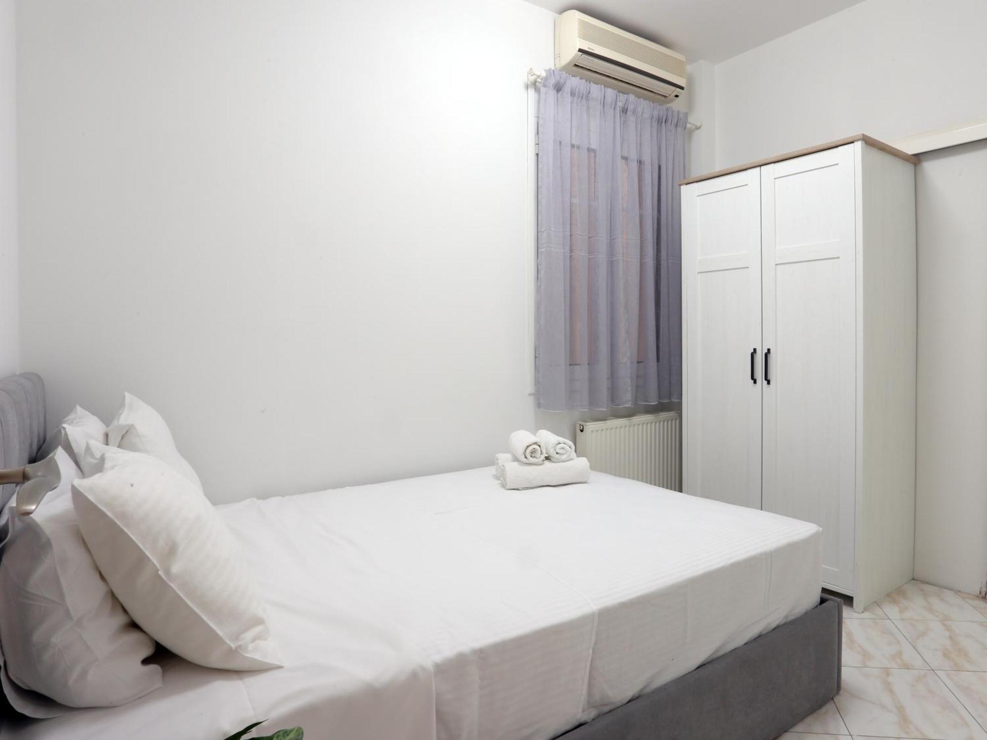 White Tower Family With Jacuzzi - Perfect Hospitality *