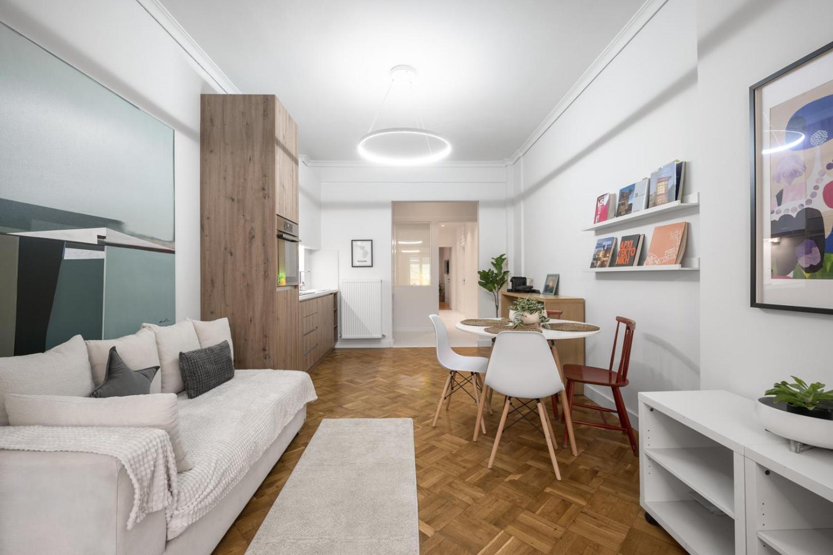 #luxlikehome The Palm Vogatsikou Appartement