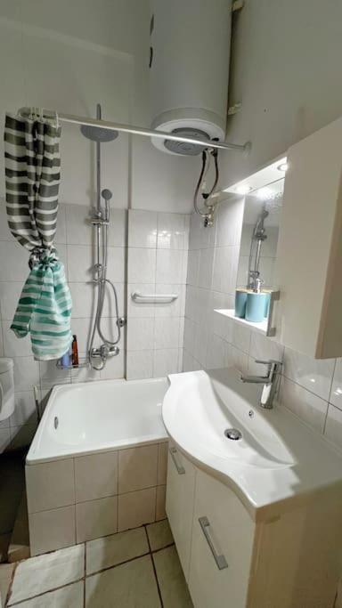 Apartamento Lover *