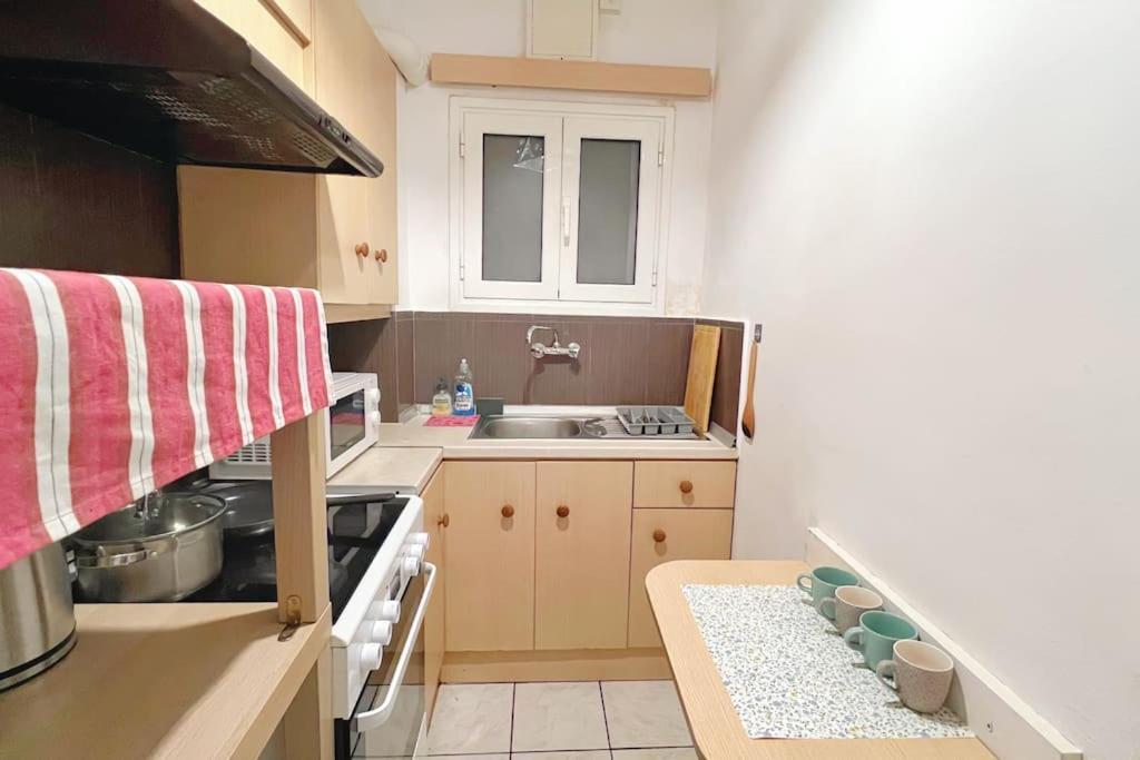 Apartamento Lover