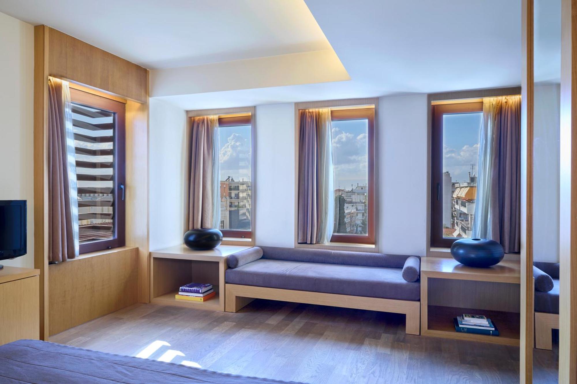 Hotel Lazart Hotel, Trademark Collection By Wyndham 5*