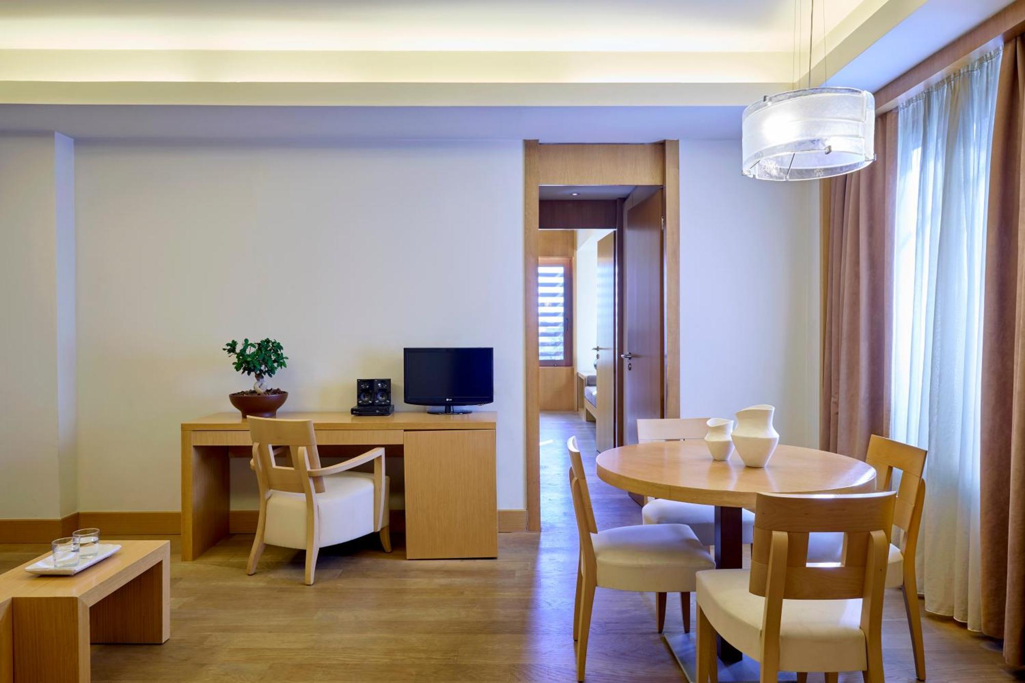 Lazart Hotel, Trademark Collection By Wyndham Hotel Thessaloniki
