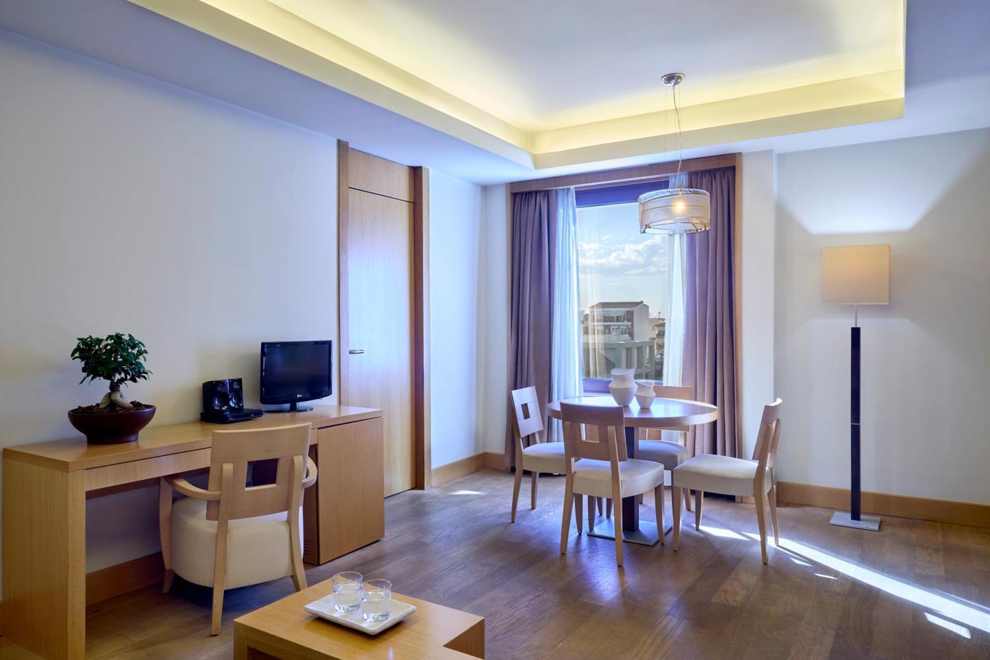 Lazart Hotel, Trademark Collection By Wyndham 5* Thessaloniki