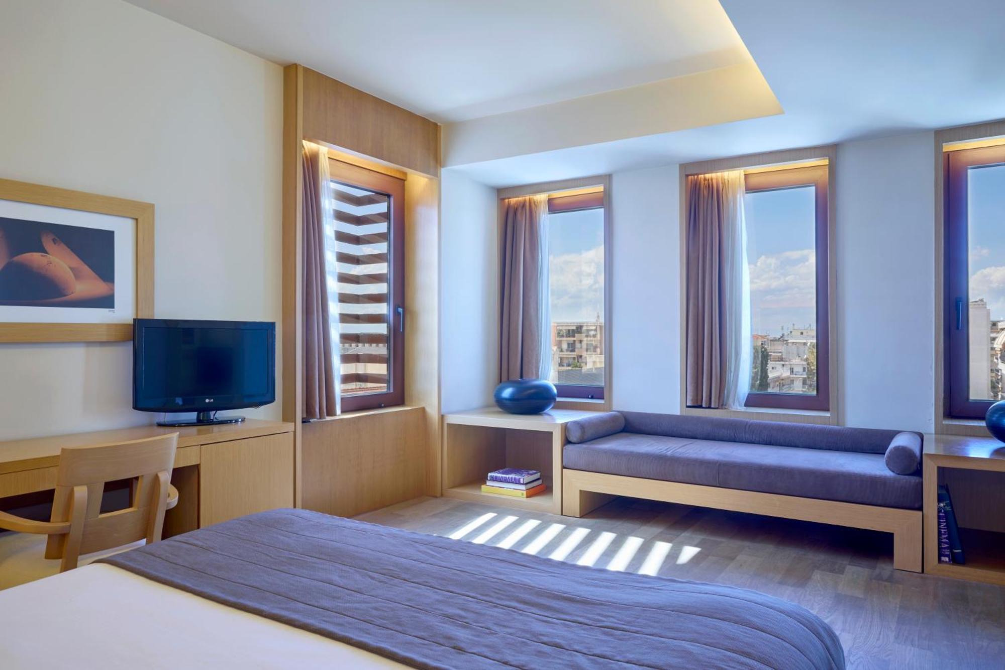 Hotel Lazart Hotel, Trademark Collection By Wyndham