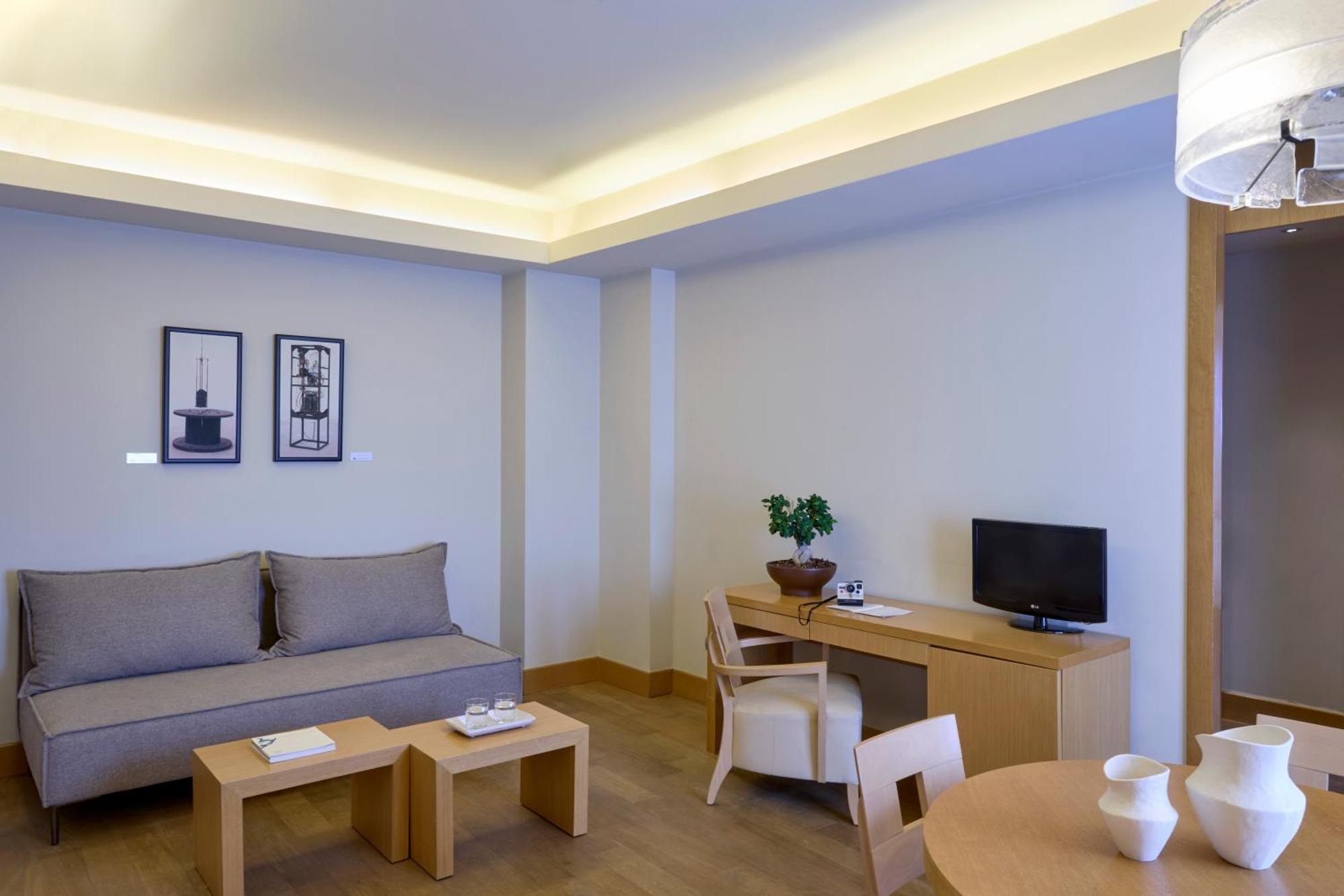 Lazart Hotel, Trademark Collection By Wyndham Thessaloniki
