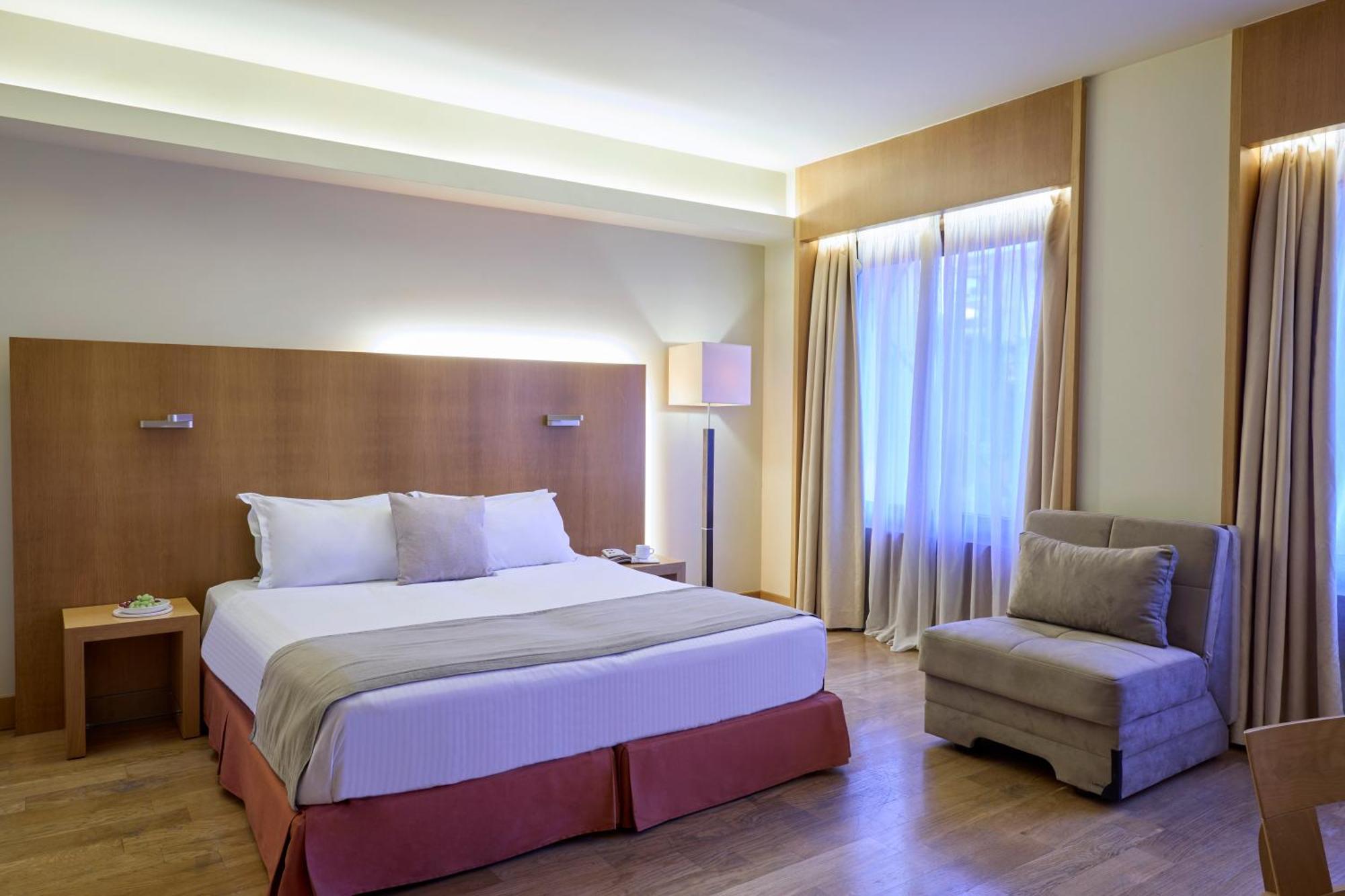 Lazart Hotel, Trademark Collection By Wyndham 5* Thessaloniki