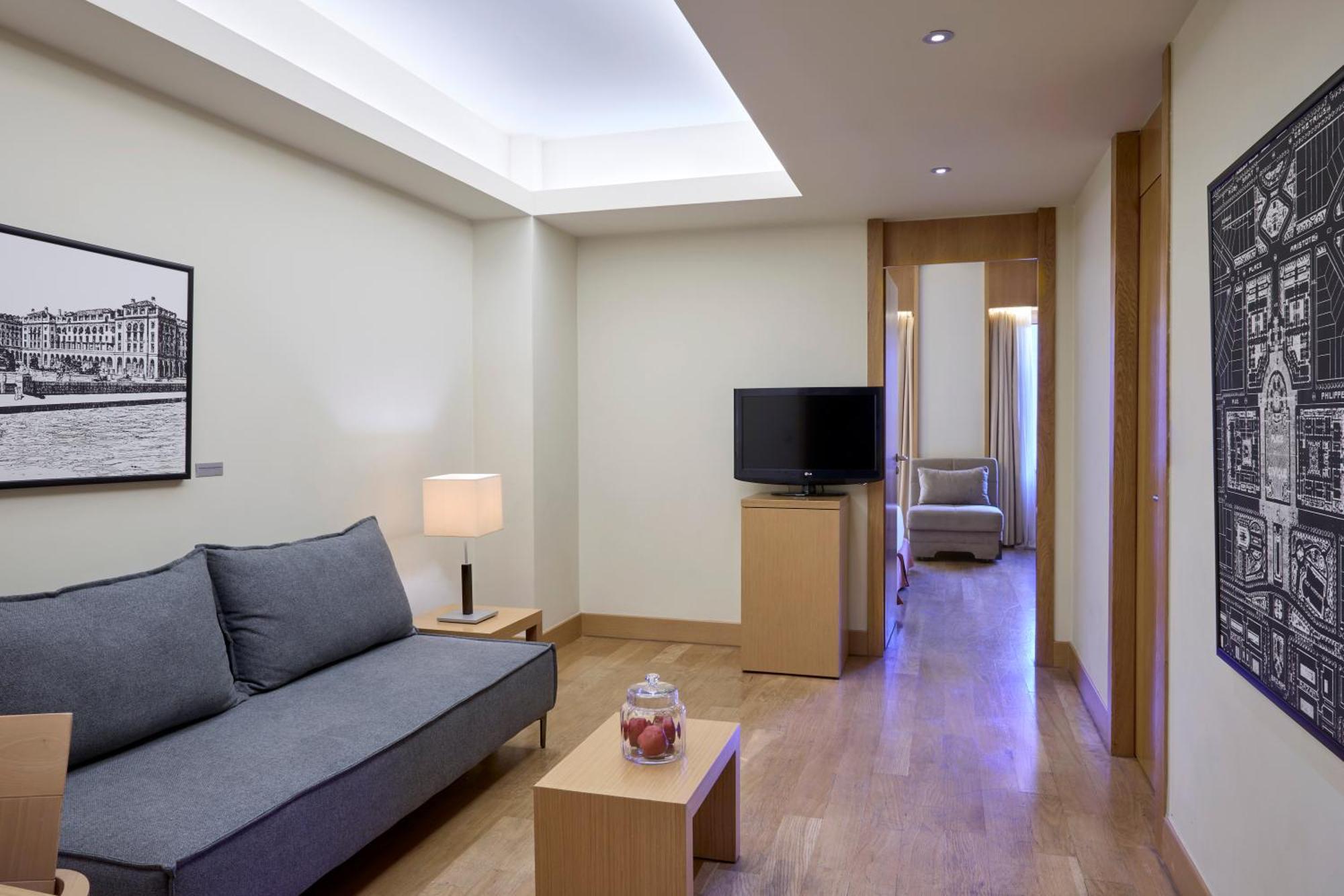 Lazart Hotel, Trademark Collection By Wyndham
