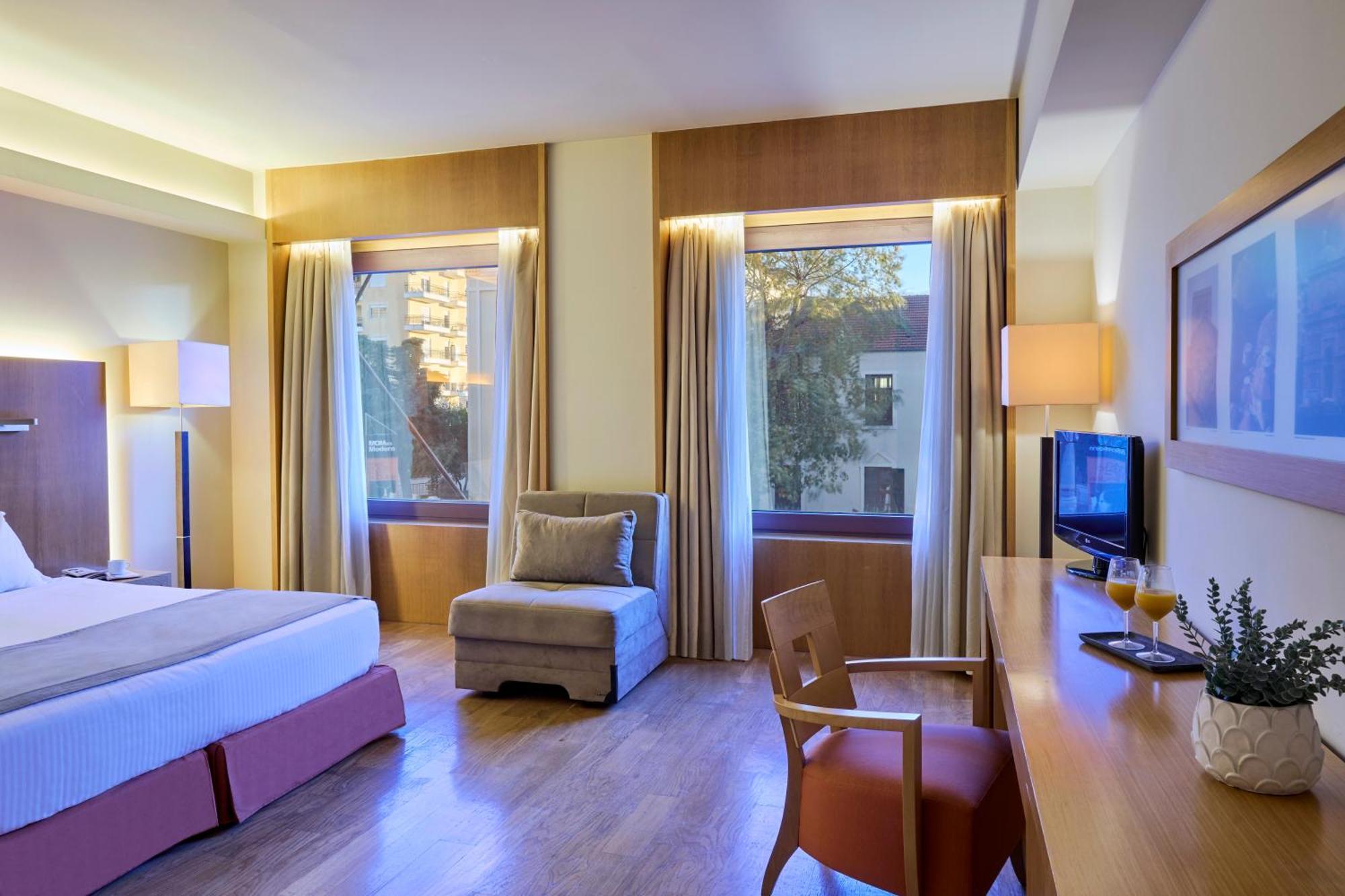 Lazart Hotel, Trademark Collection By Wyndham Hotel