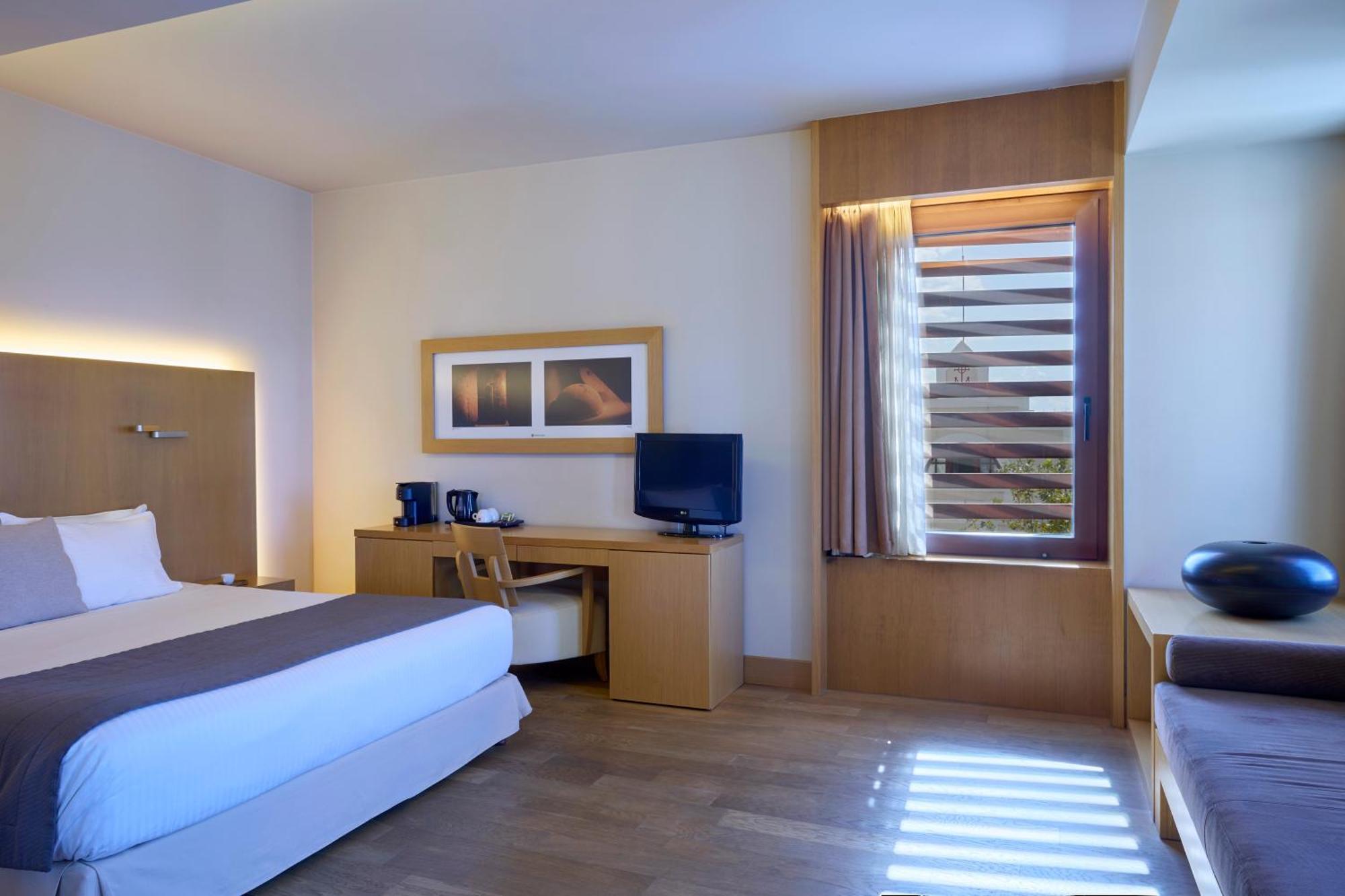 Hotel Lazart Hotel, Trademark Collection By Wyndham 5*