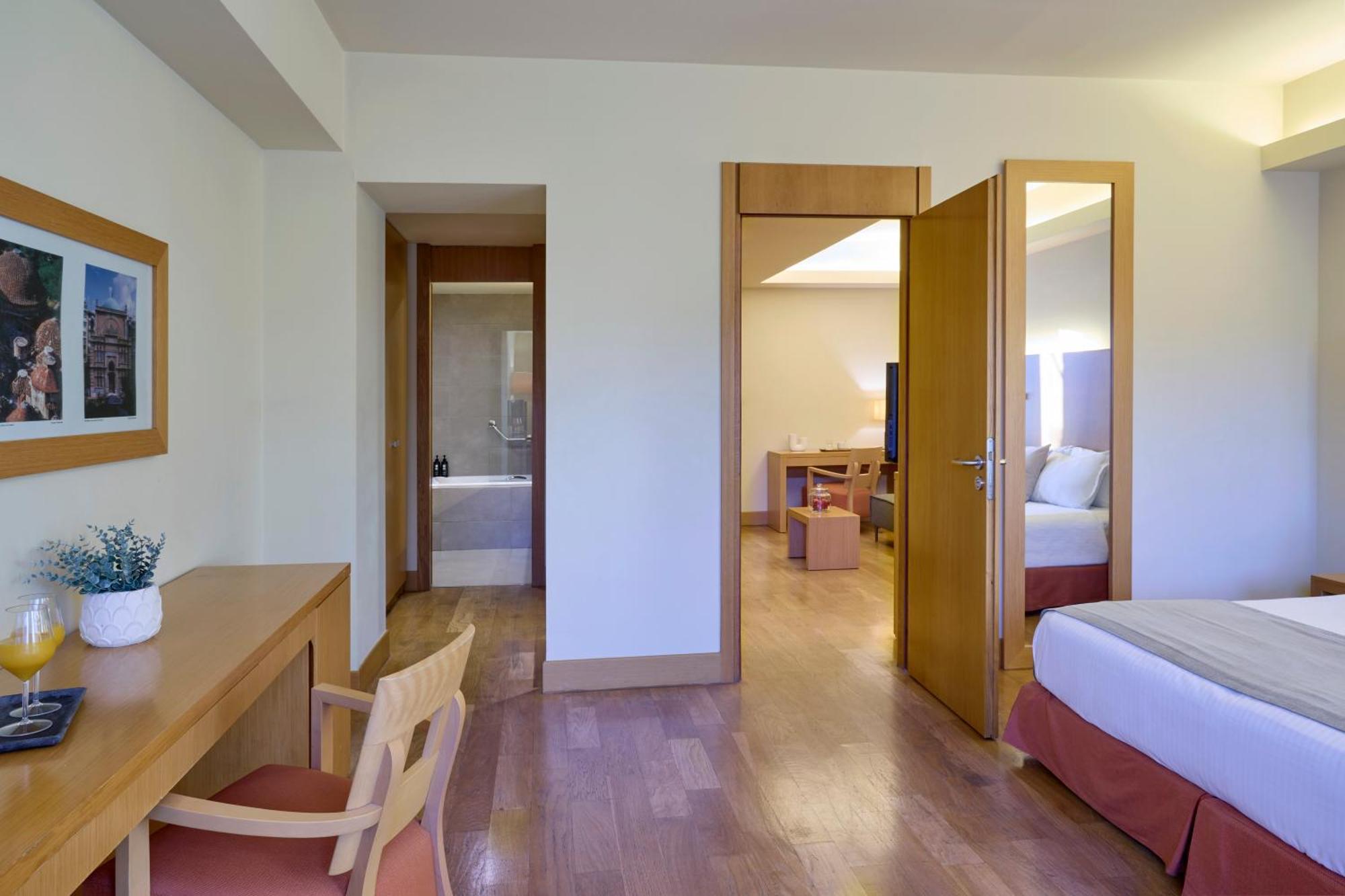 Lazart Hotel, Trademark Collection By Wyndham Hotel Thessaloniki