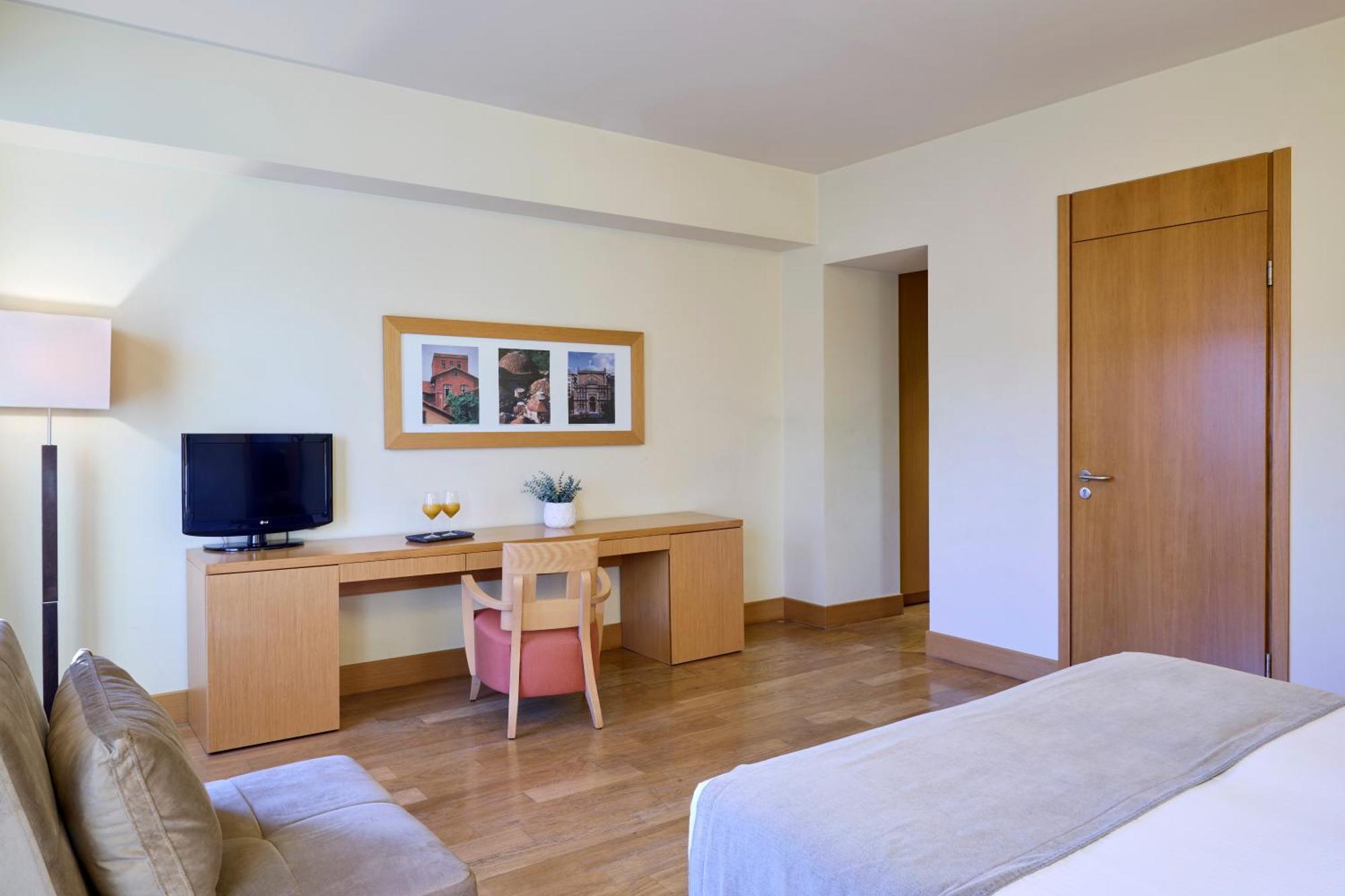 Lazart Hotel, Trademark Collection By Wyndham Thessaloniki