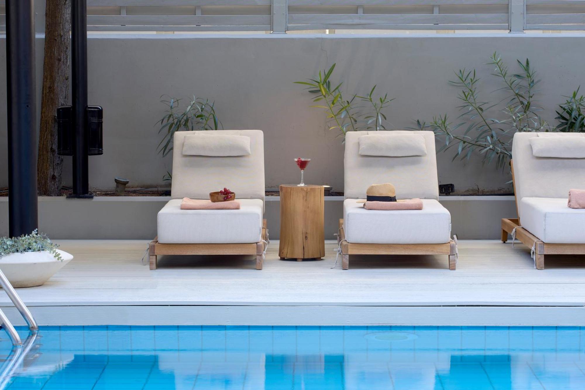 Lazart Hotel, Trademark Collection By Wyndham Hotel
