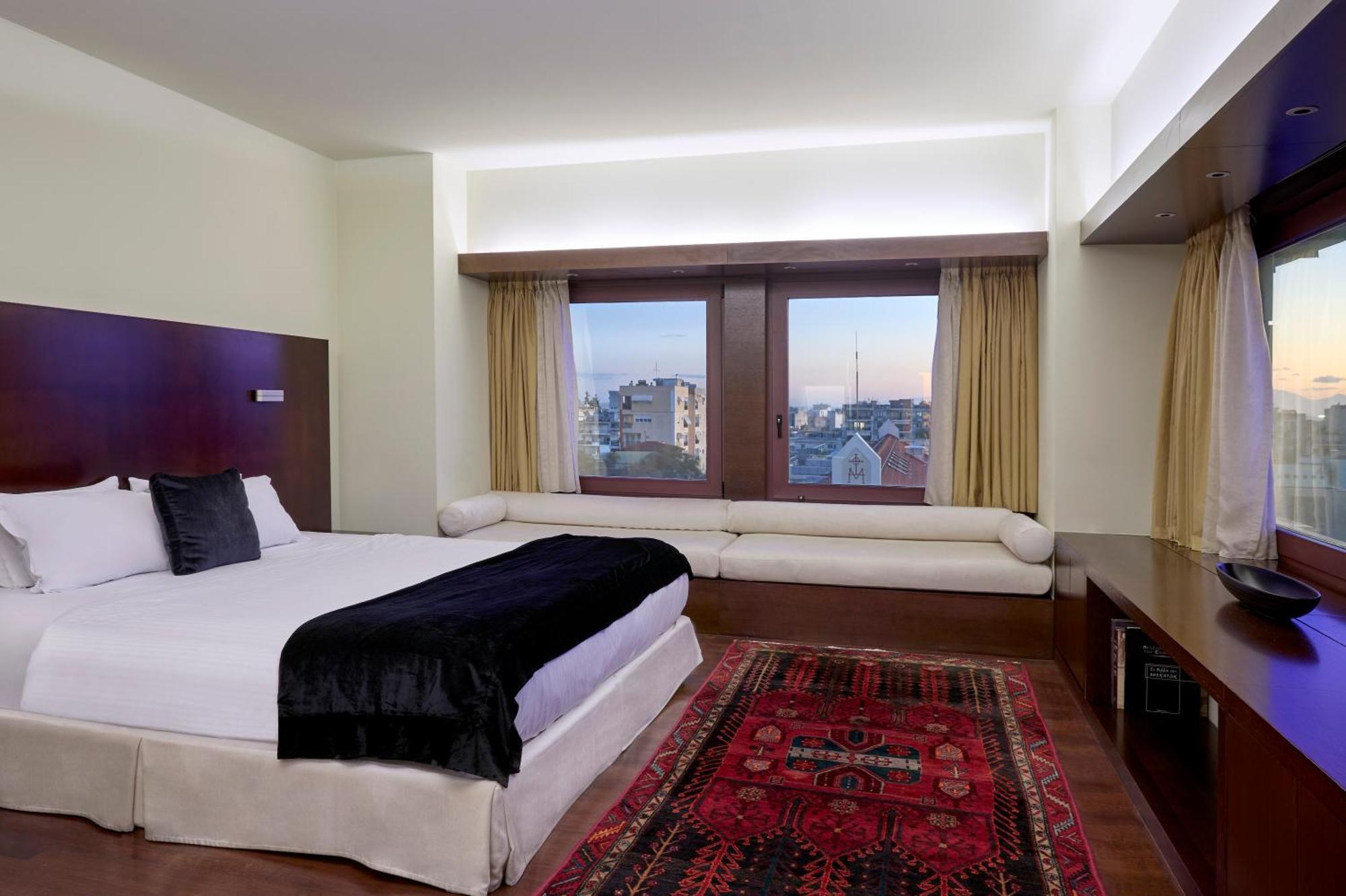 Hotel Lazart Hotel, Trademark Collection By Wyndham 5*