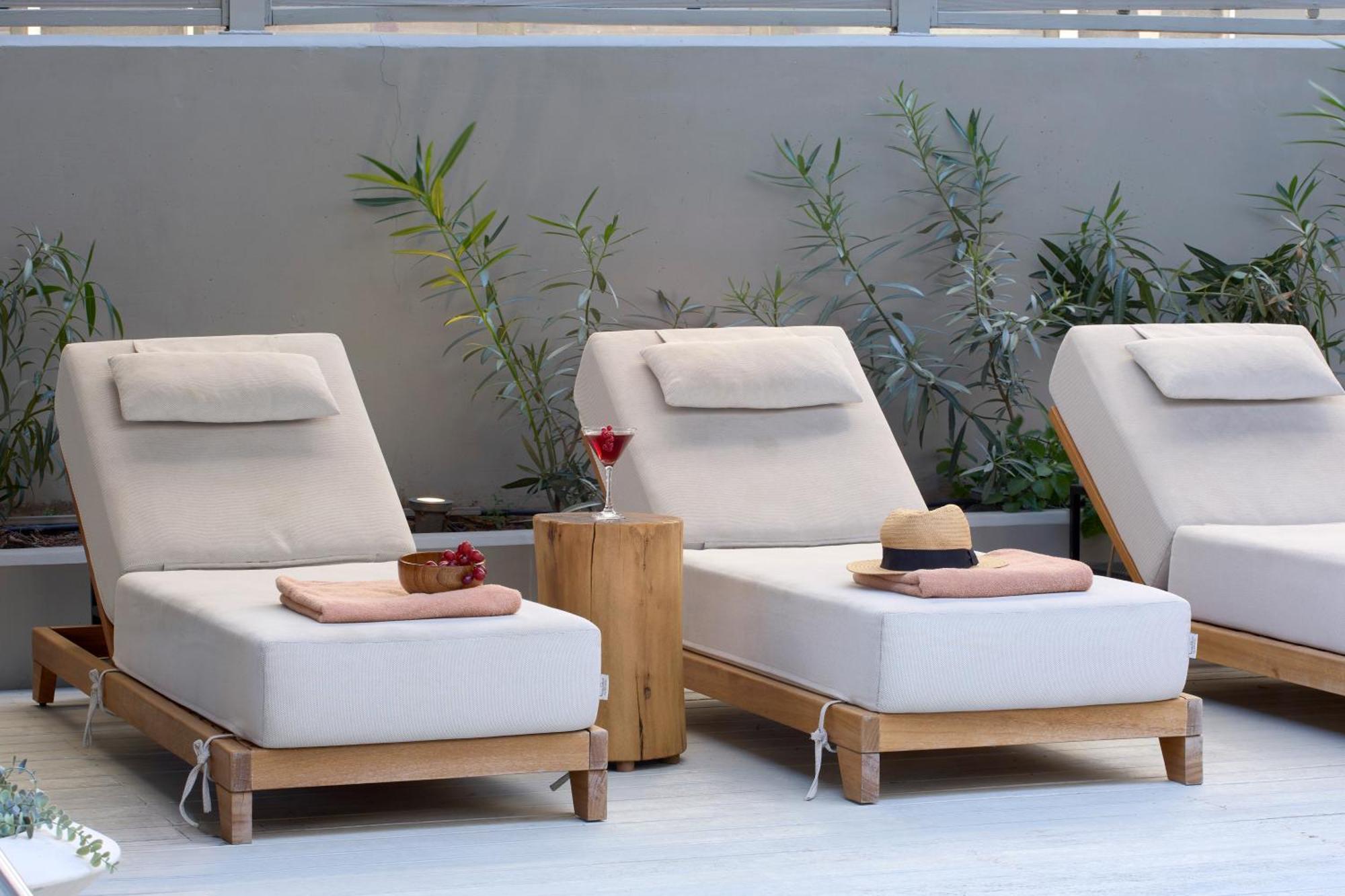 Lazart Hotel, Trademark Collection By Wyndham Hotel Tessalónica