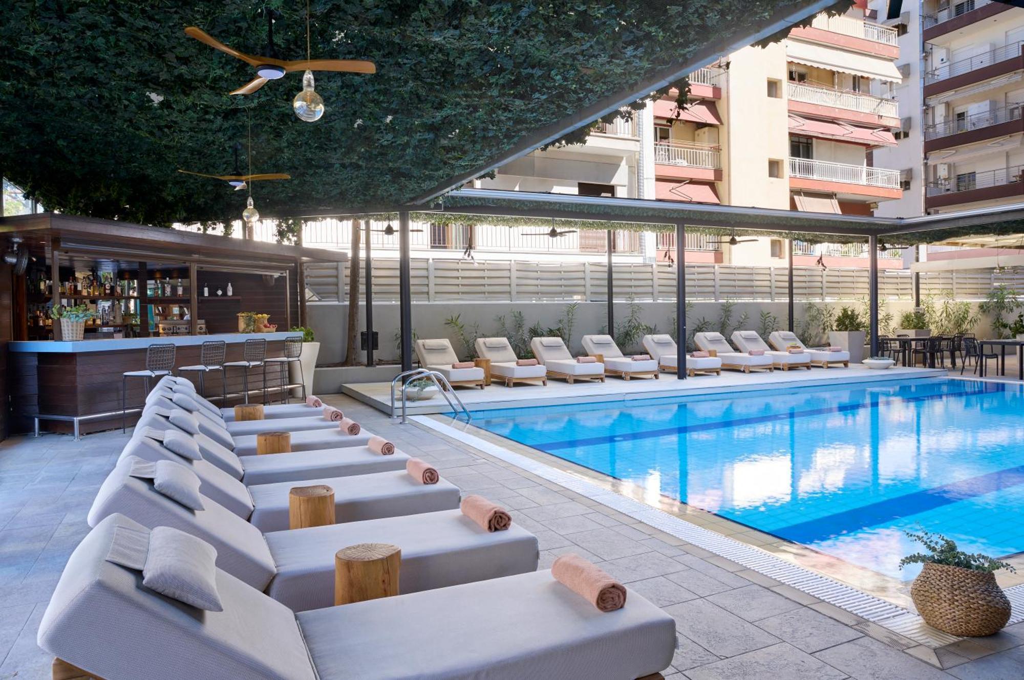 Lazart Hotel, Trademark Collection By Wyndham Hotel