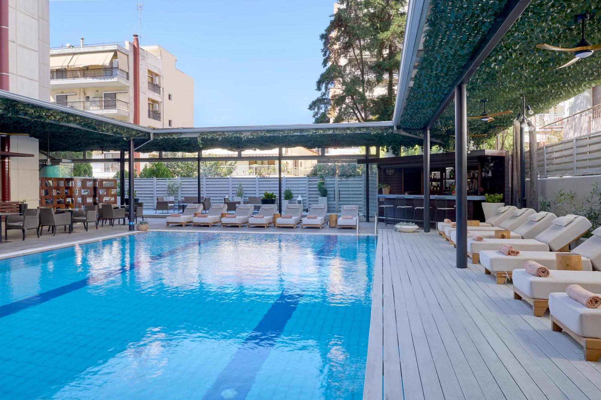 Hotel Lazart Hotel, Trademark Collection By Wyndham