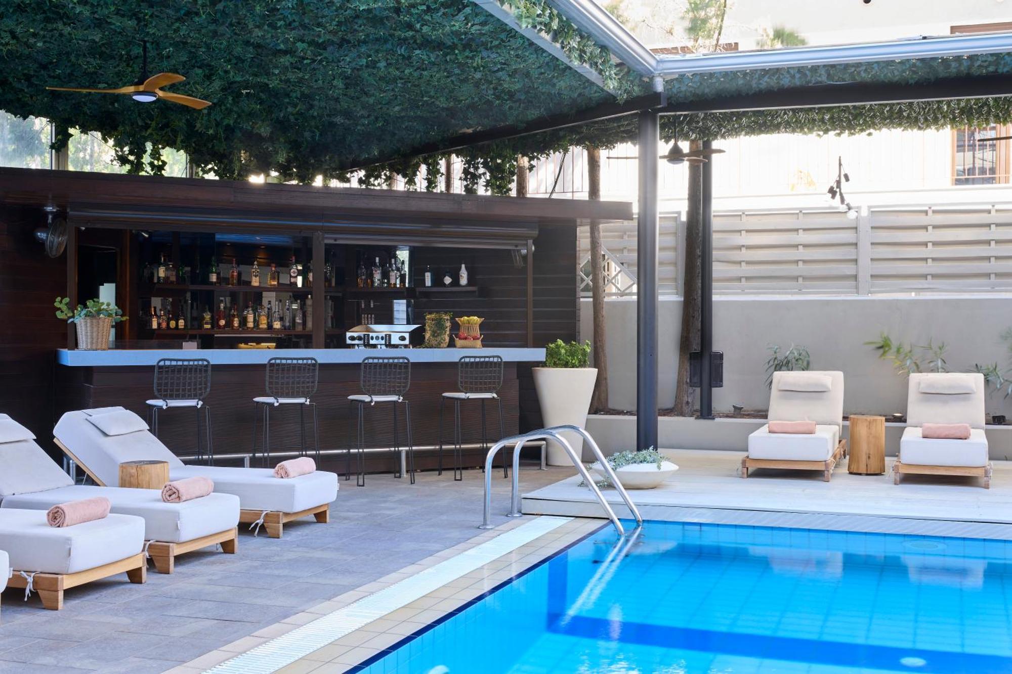 Lazart Hotel, Trademark Collection By Wyndham Thessaloniki