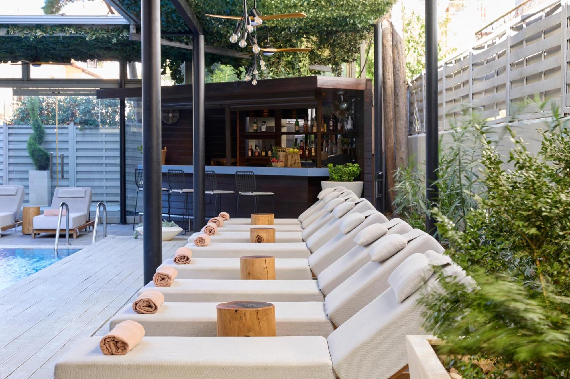 Lazart Hotel, Trademark Collection By Wyndham 5* Thessaloniki