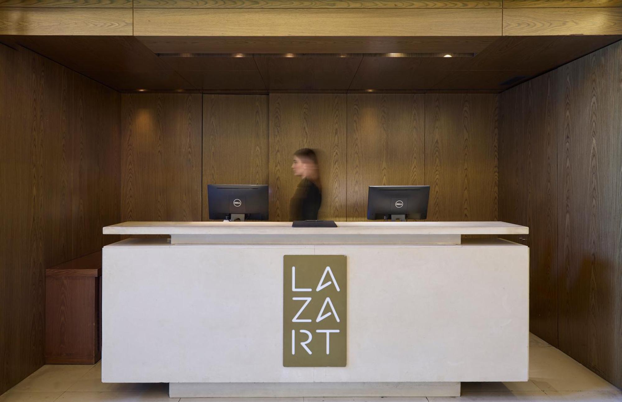 Lazart Hotel, Trademark Collection By Wyndham Hotel Thessaloniki