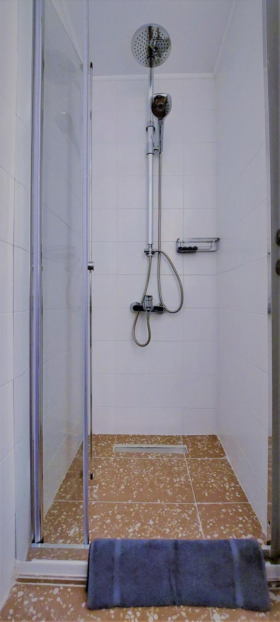 Urban Hide Apartamento