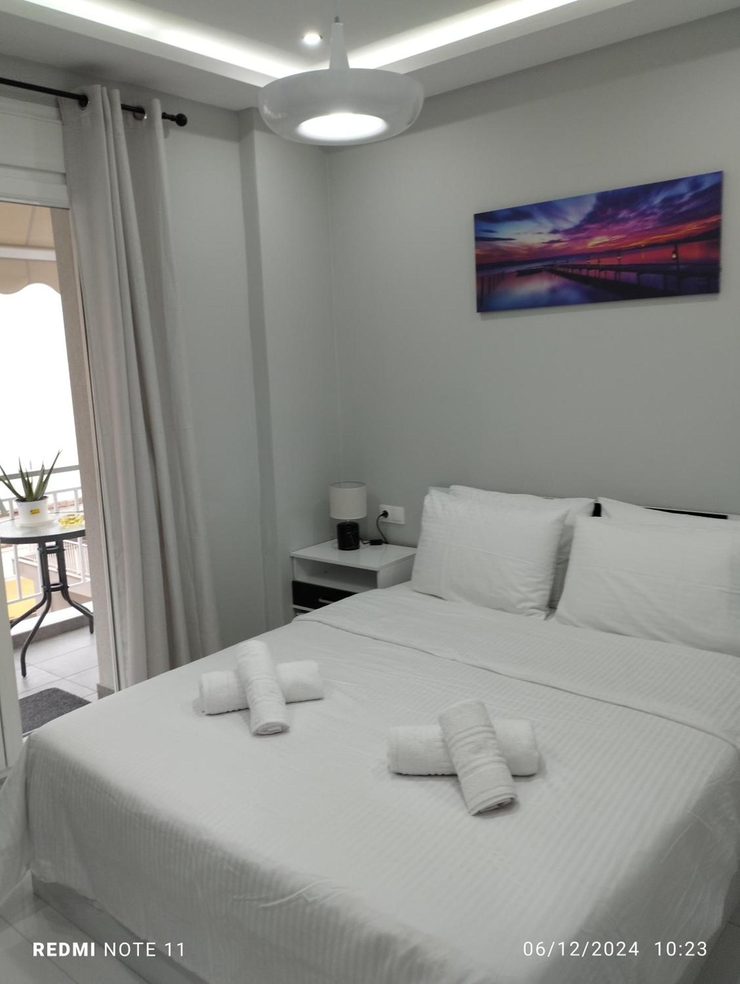 λαμπερό 1 Apartment *