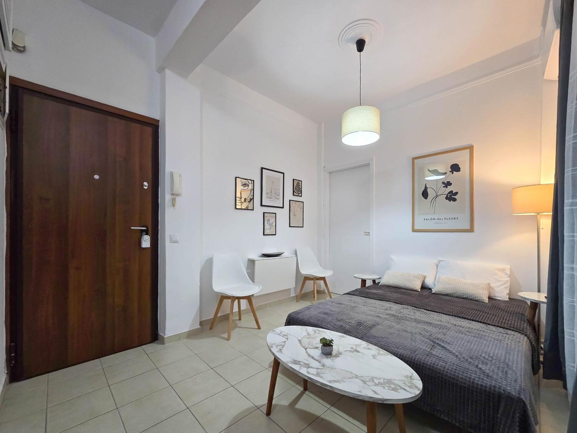 Apartment Luciarooms