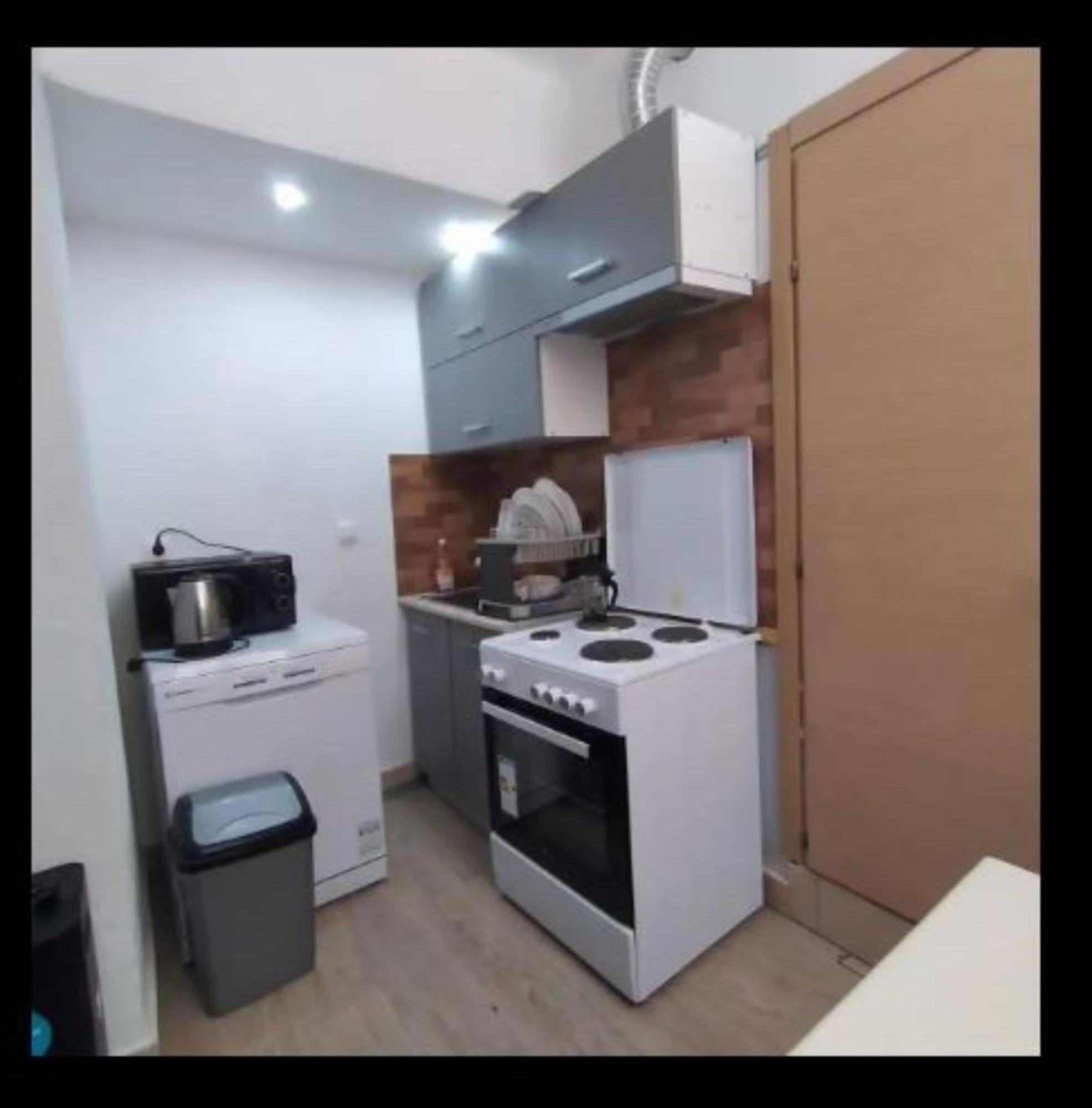 2 Bedroom Heart Of Center