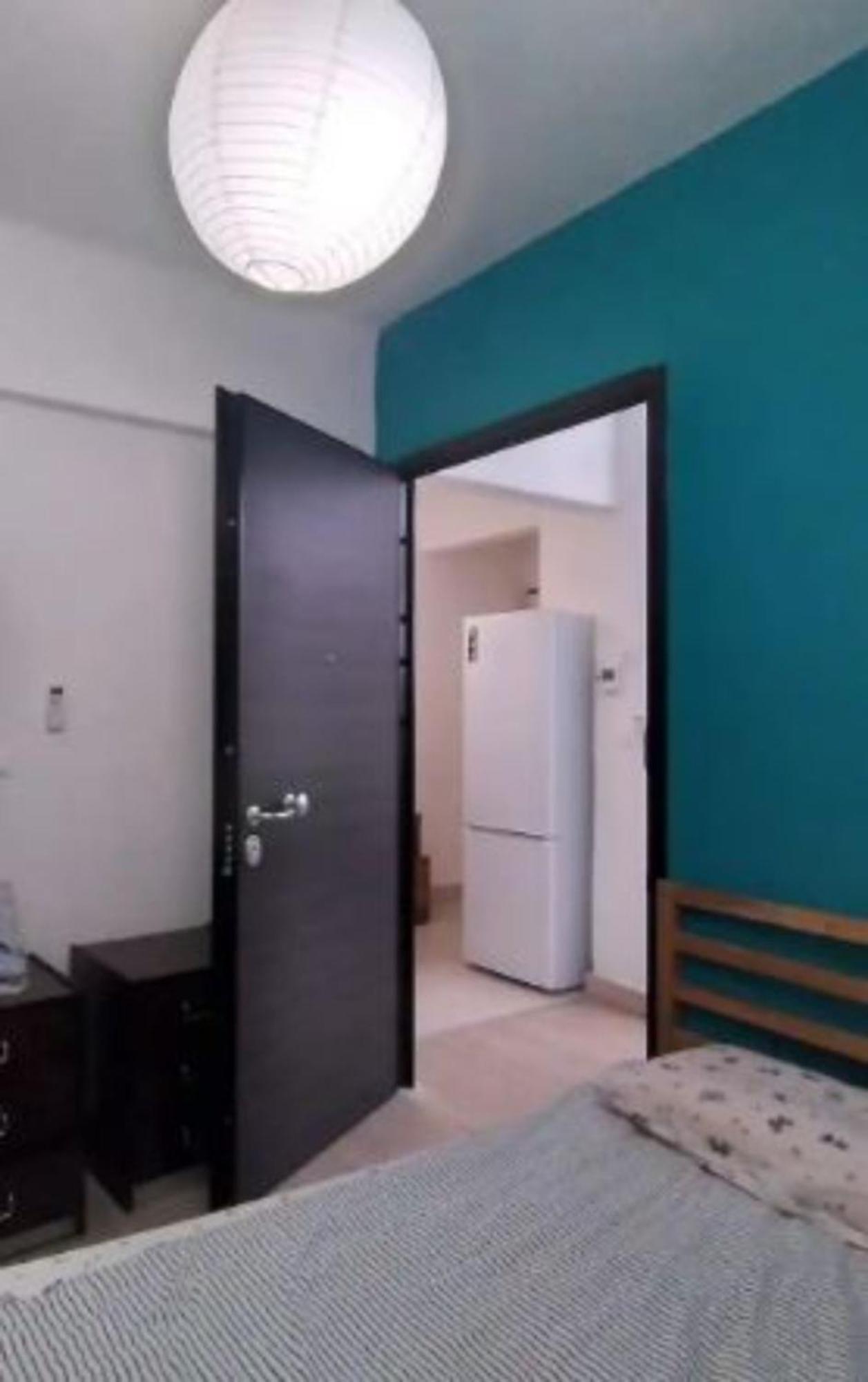 Apartment 2 Bedroom Heart Of Center *