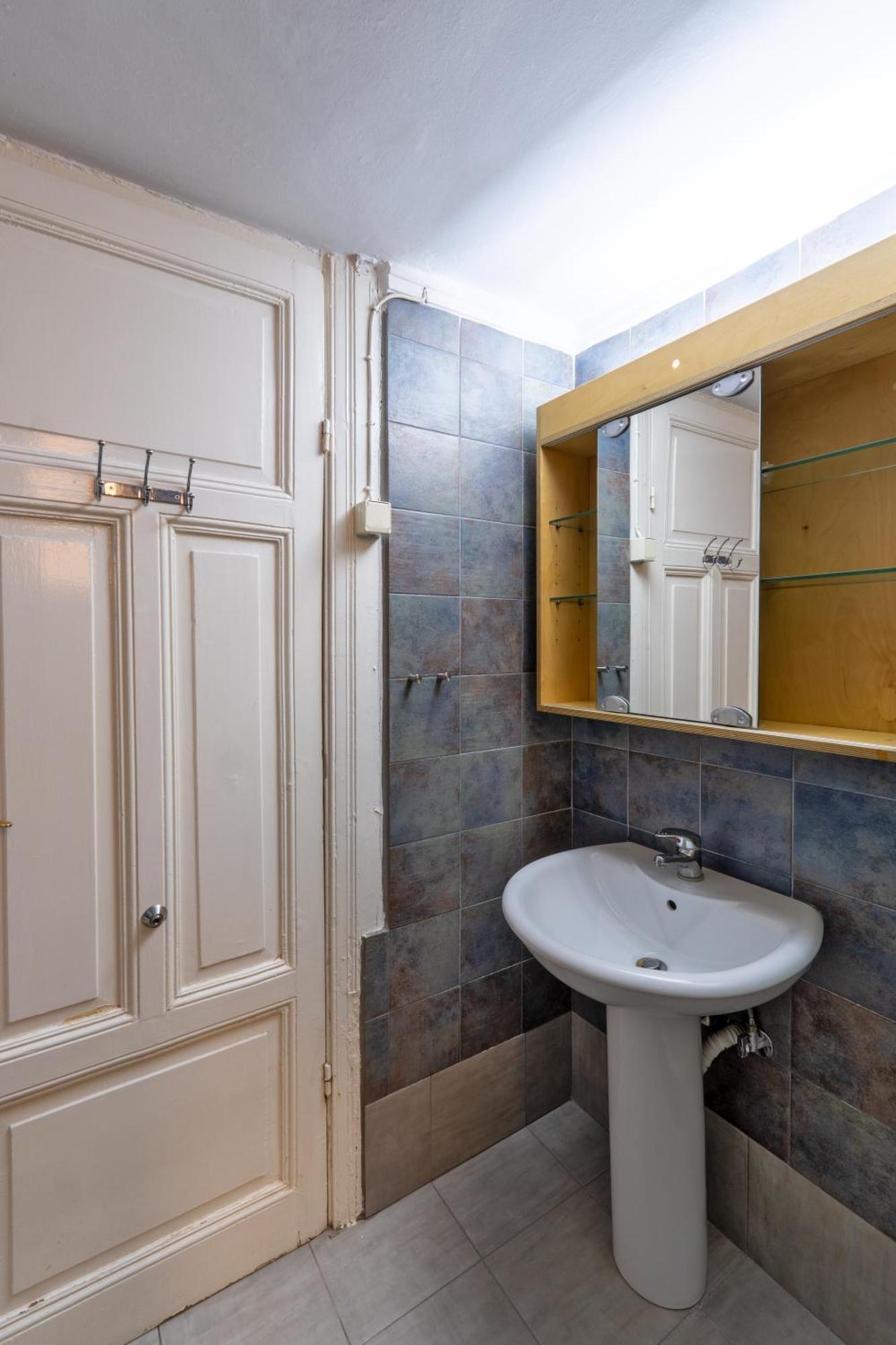Apartamento Maria's *