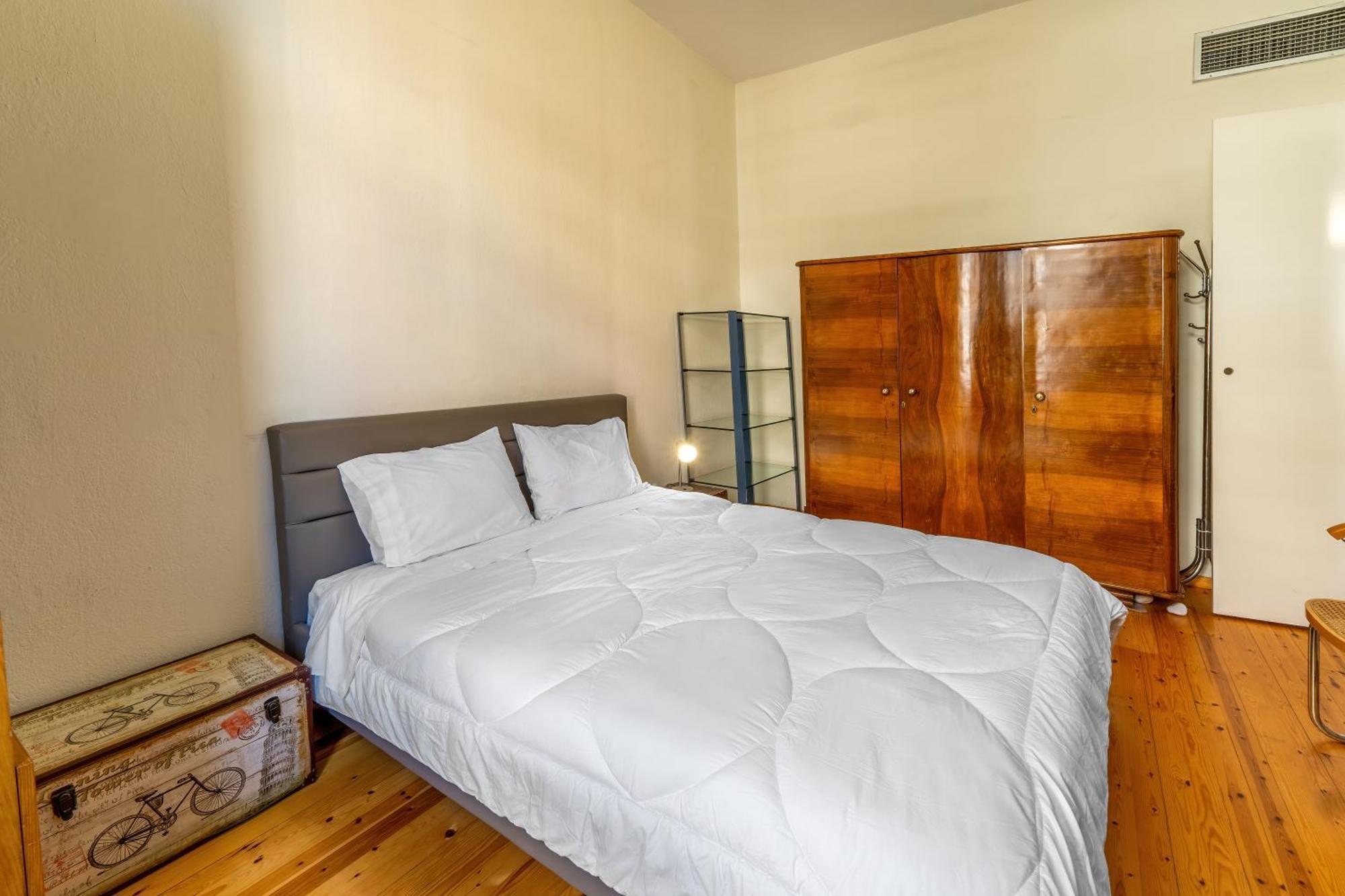 Maria's Apartamento