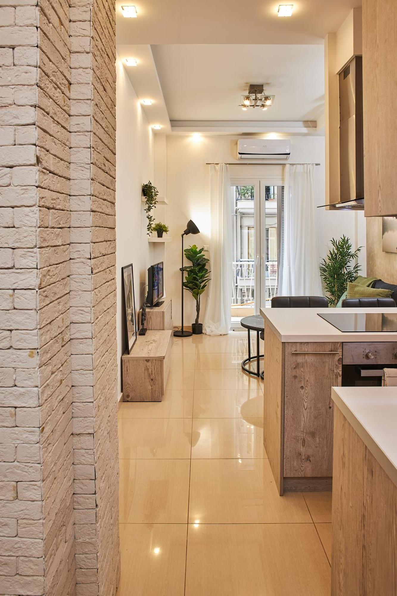 Apartment Kamara Bound In The Heart Of Center, By Binobi! Thessaloniki