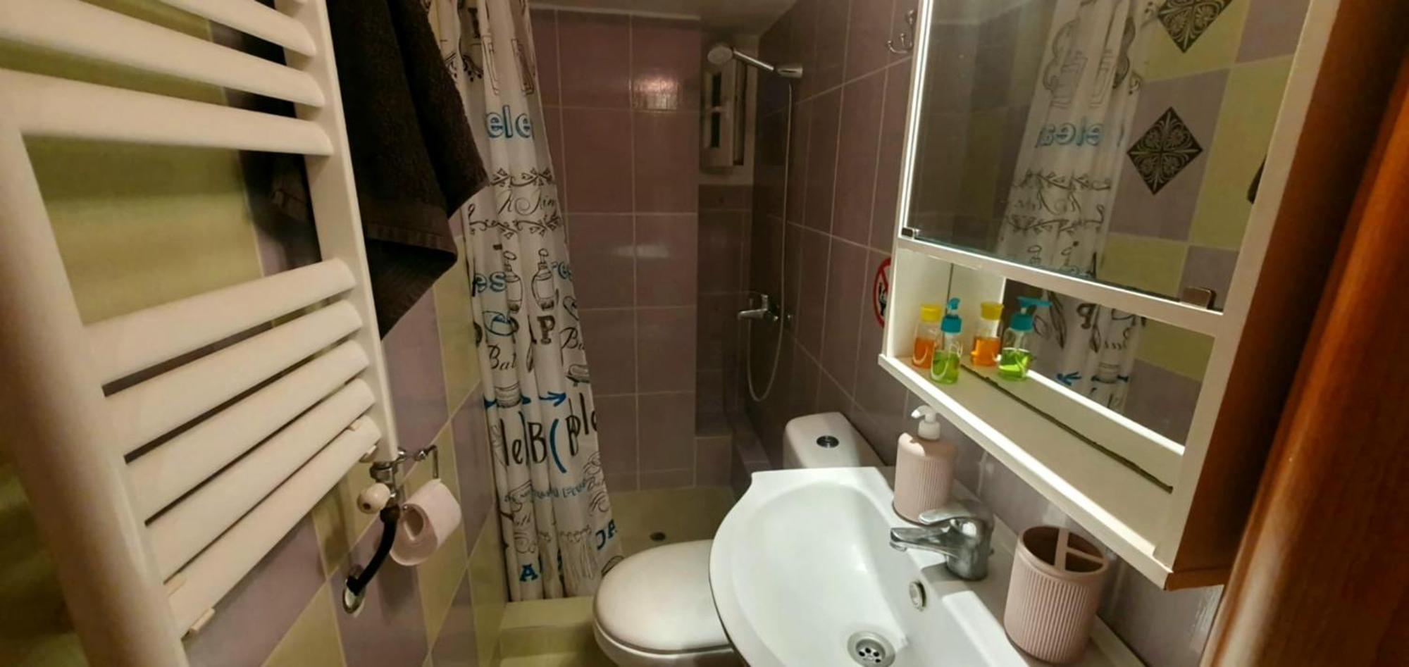 Appartement Bi&ly 34 Old Town With View *