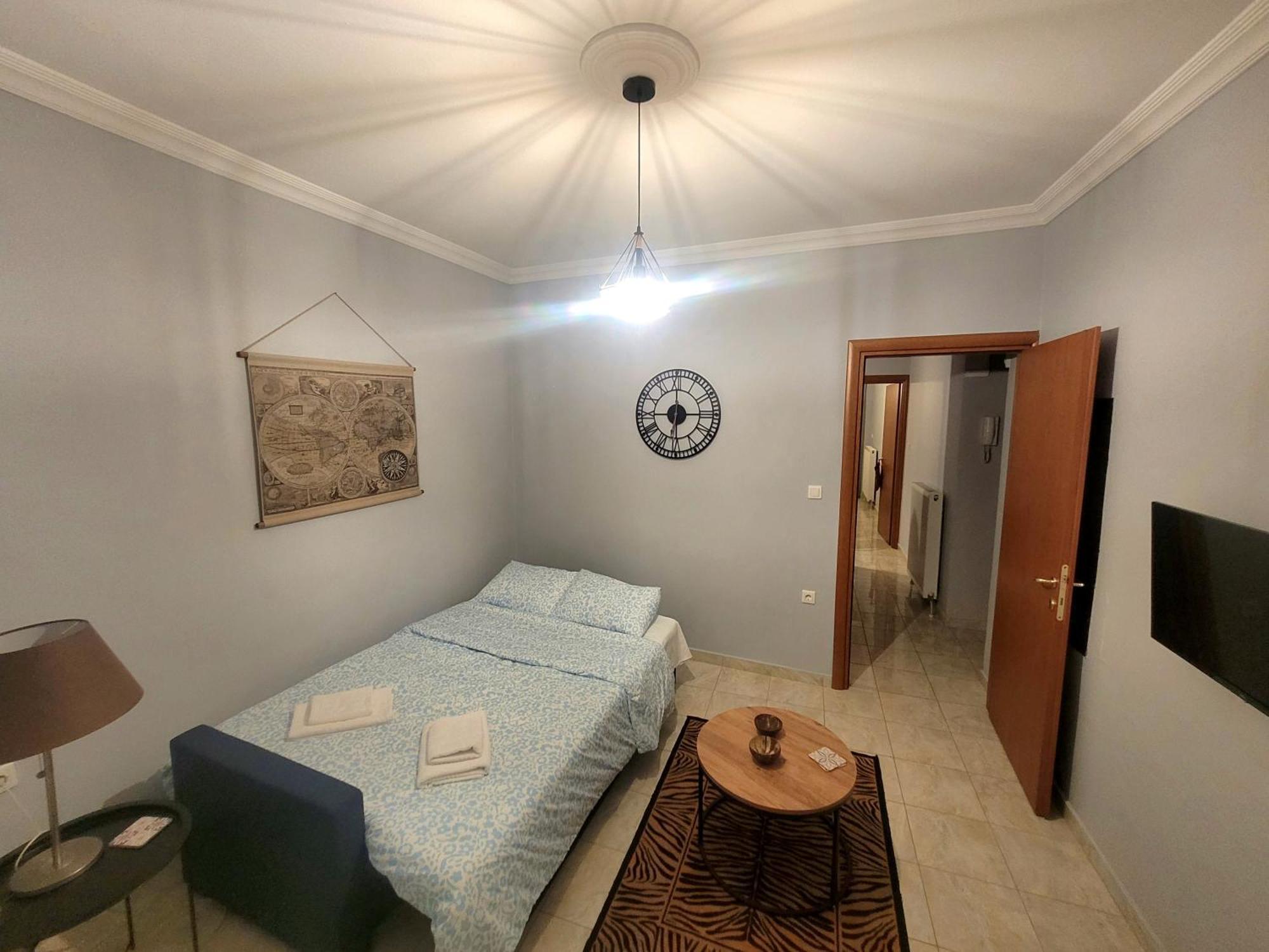 Bi&ly 34 Old Town With View Appartement *