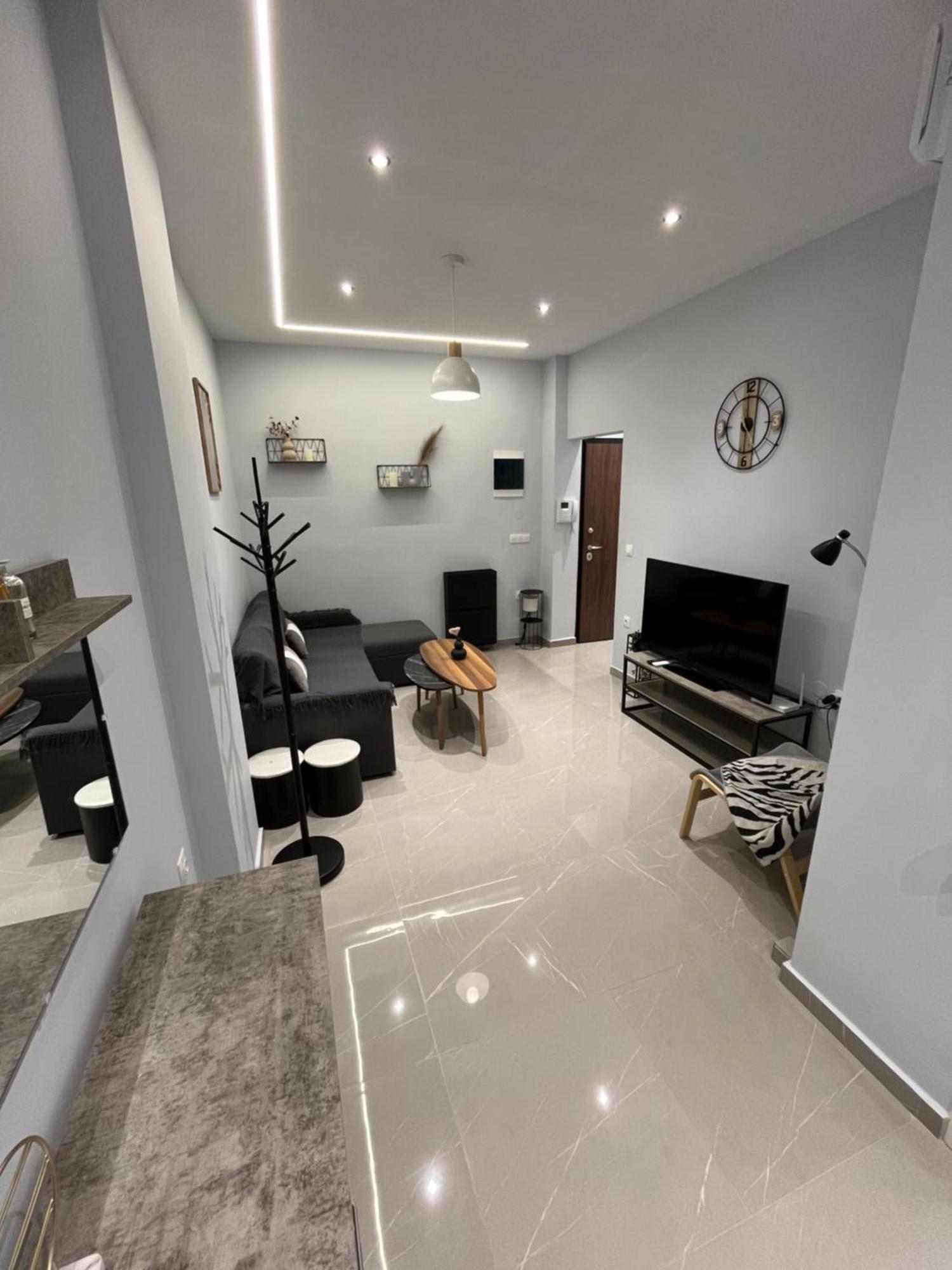 Urban Rotonda Retreat In The City Center! Apartment Thessaloniki