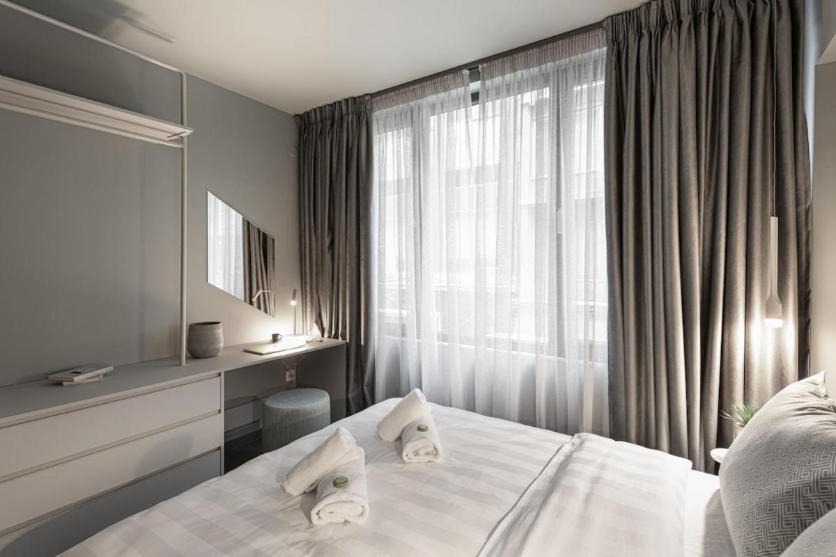 Apartment Innovative Trendy Ladadika Thessaloniki