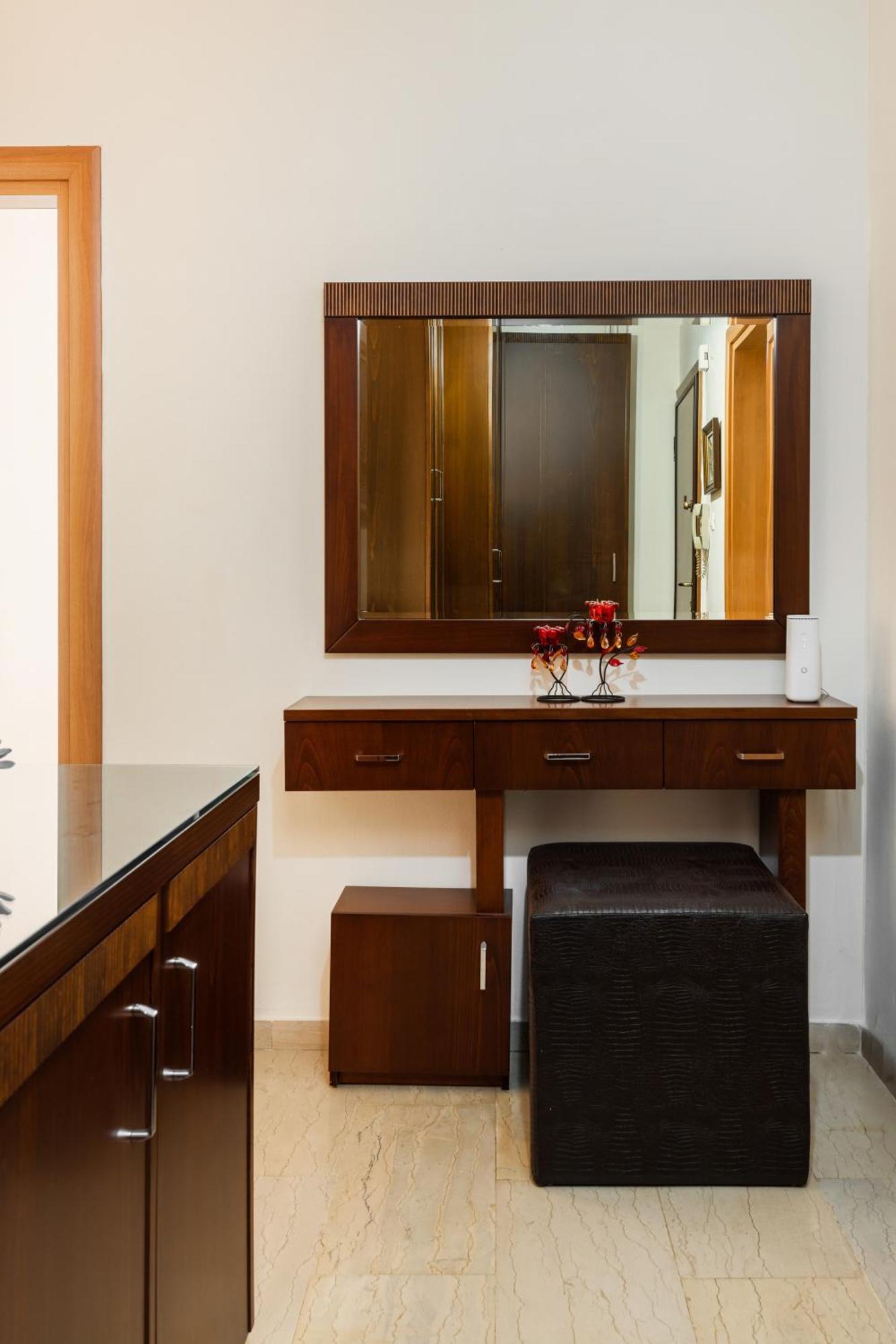 Appartement Brothershouse *