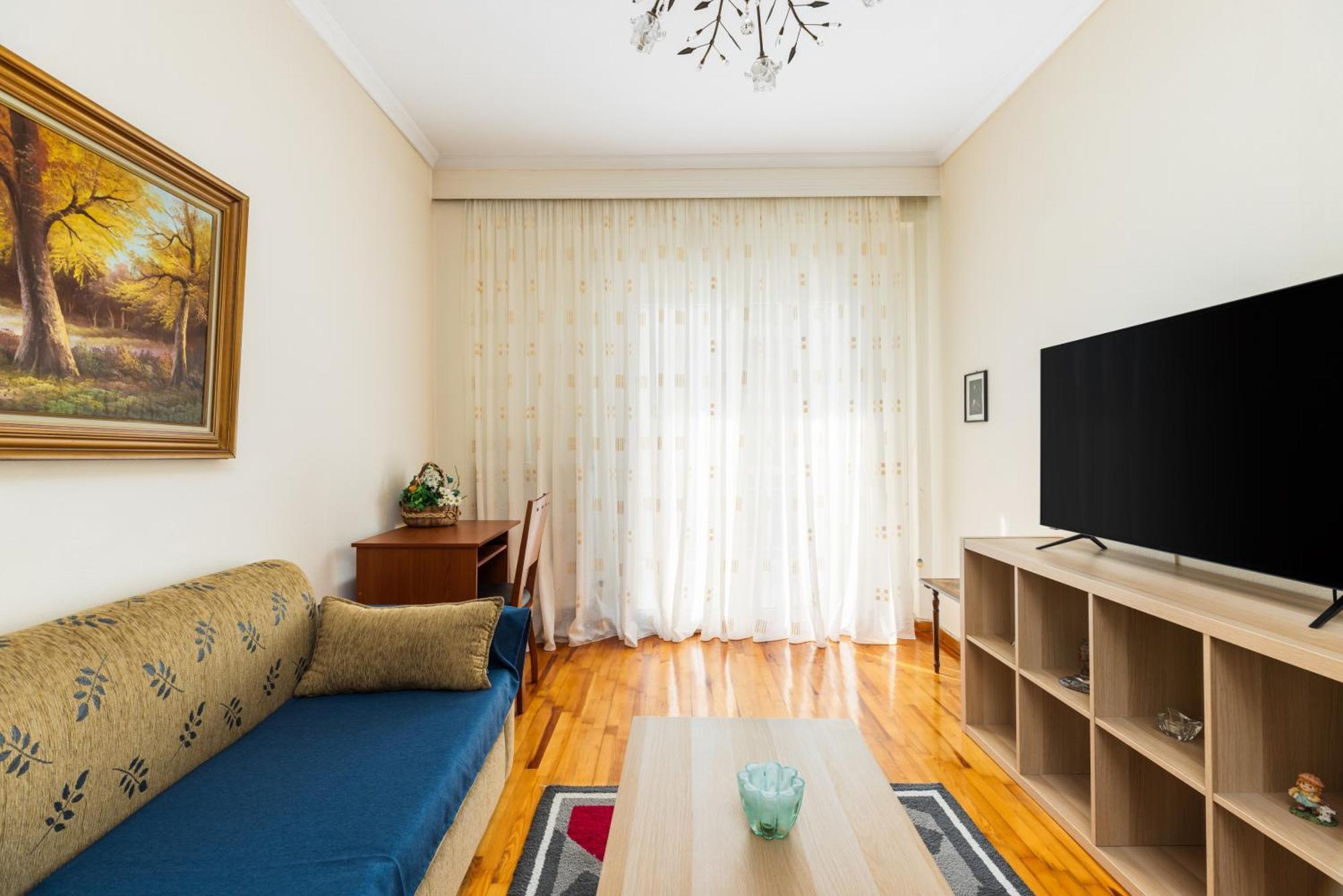 Appartement Brothershouse Thessaloniki