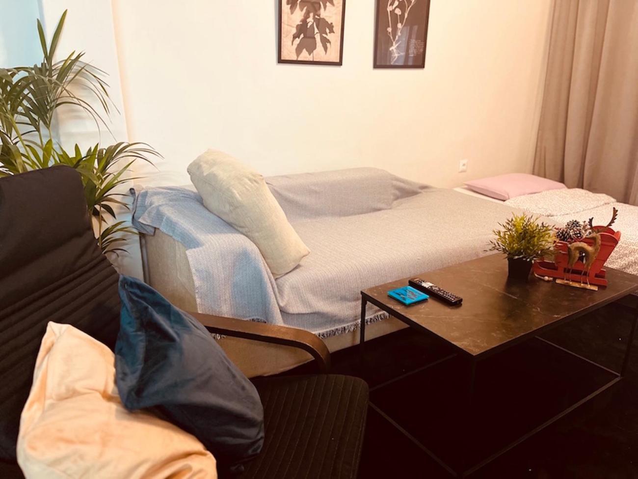 Soso Apartment