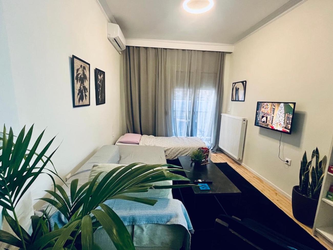 Apartment Soso