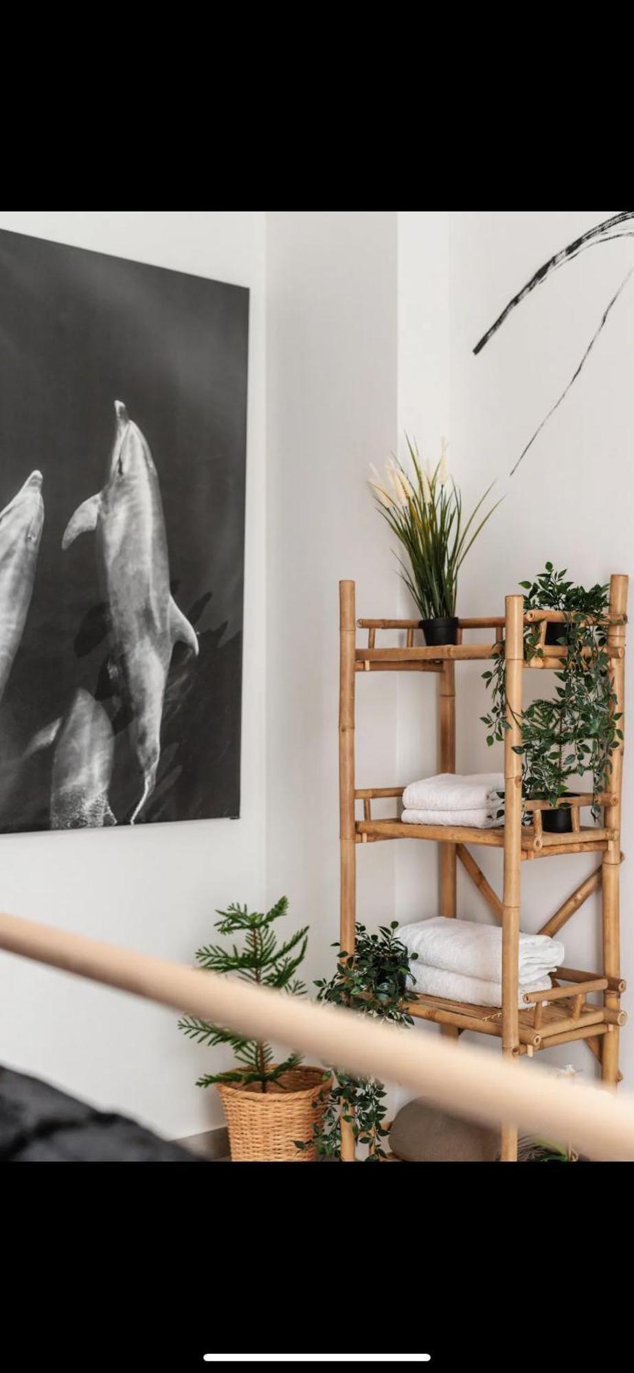 Thalia “ Muse Of Bucolic Poetry ” Apartment