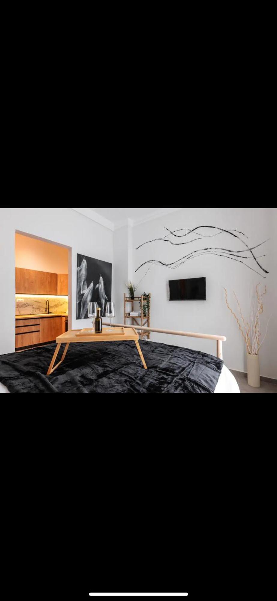 Thalia “ Muse Of Bucolic Poetry ” Apartment *