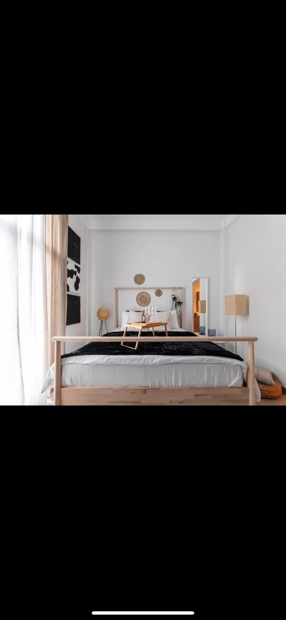 Thalia “ Muse Of Bucolic Poetry ” Apartment Thessaloniki