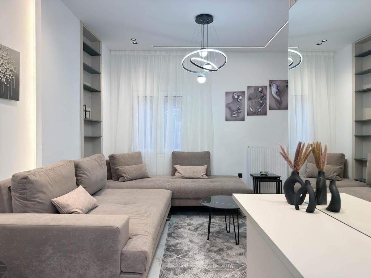 Apartment The Skg *